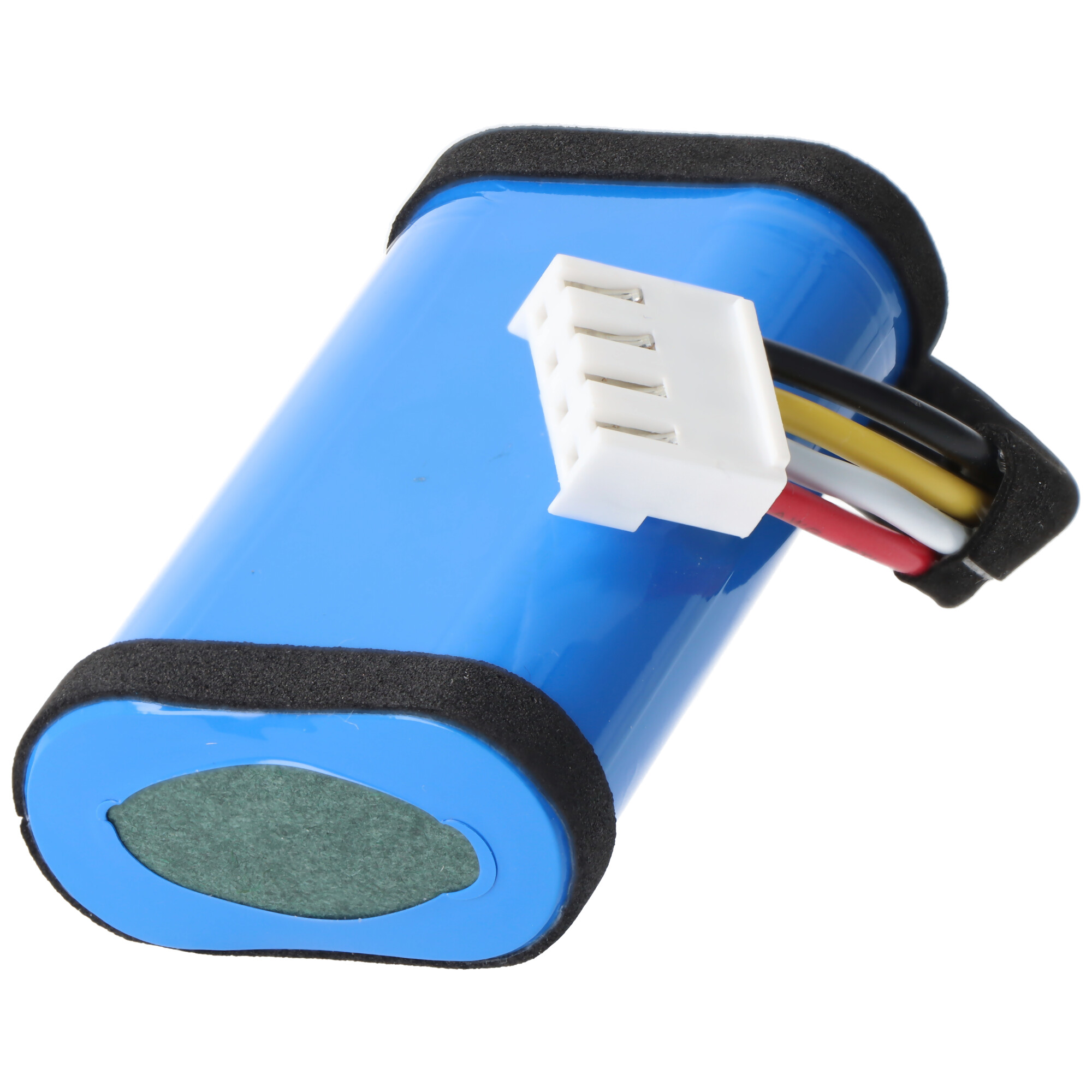 Akku passend für JBL Flip 5 Eco, Li-ion, 3,7V, 5200mAh, 19,2Wh SUN-INTE-152