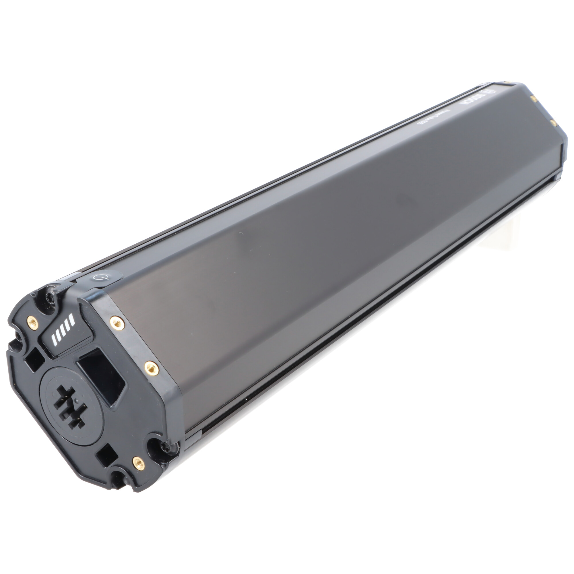 E-Bike Akku BOSCH PowerTube 625 horizontal BBP3760 (EB12100011) - Das smarte System - Vollintegriert (InFrame, InTube)