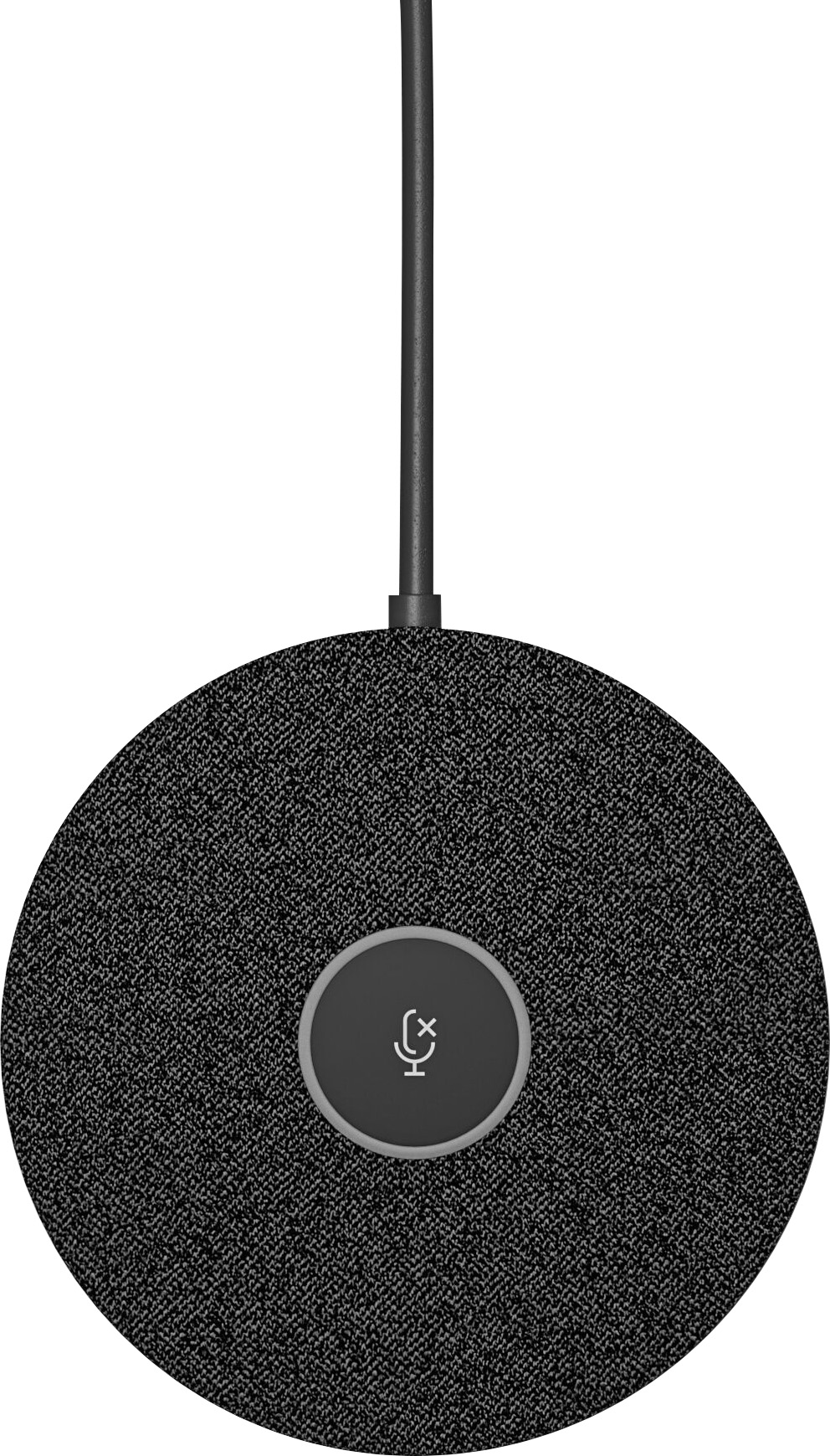 Logitech Mikrofon, ConferenceCam RALLY Expansion, XLR Kabel, Mono, grafit