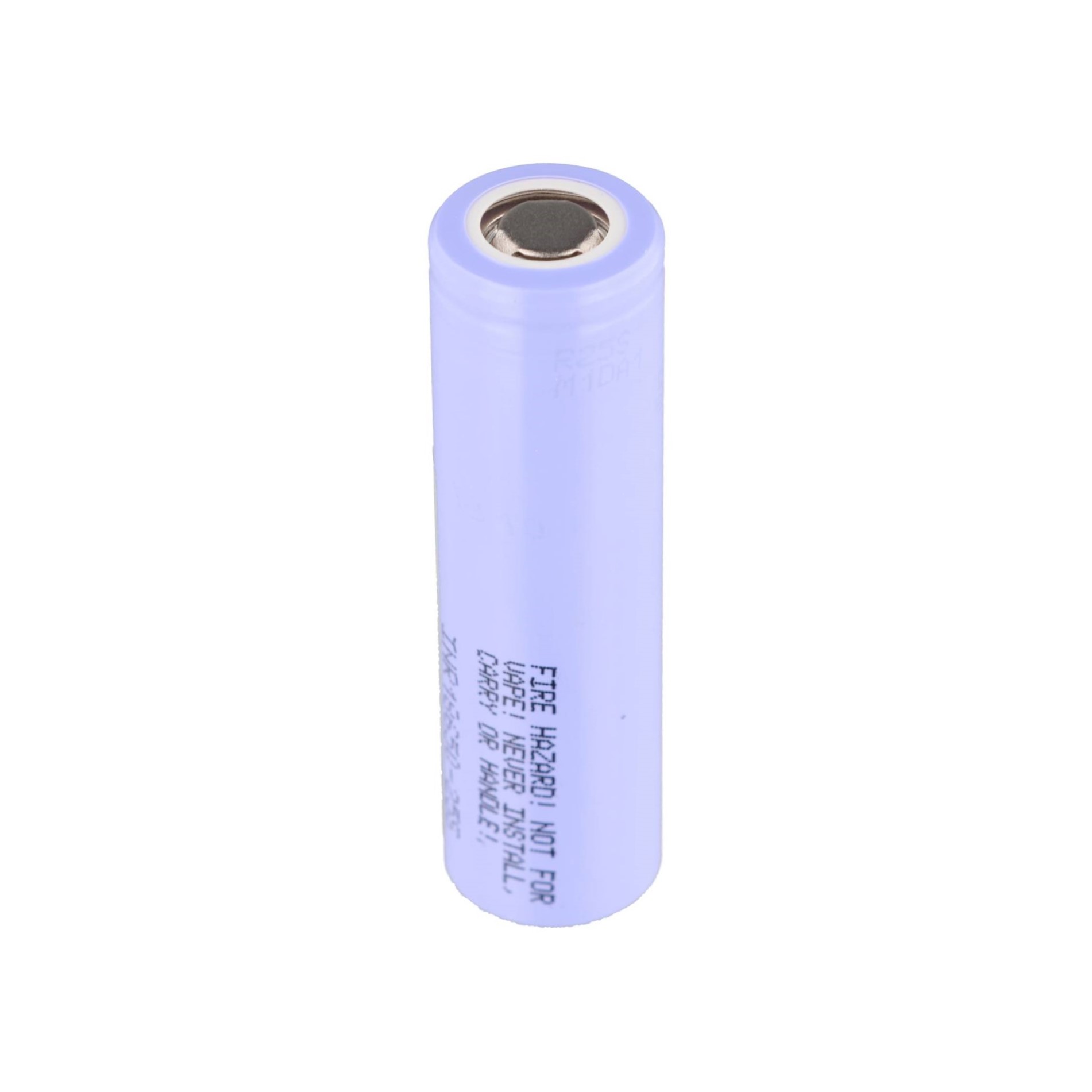 Samsung INR18650-25S 2500mAh max. 35A 3,6V- 3,7V Li-Ion Akku