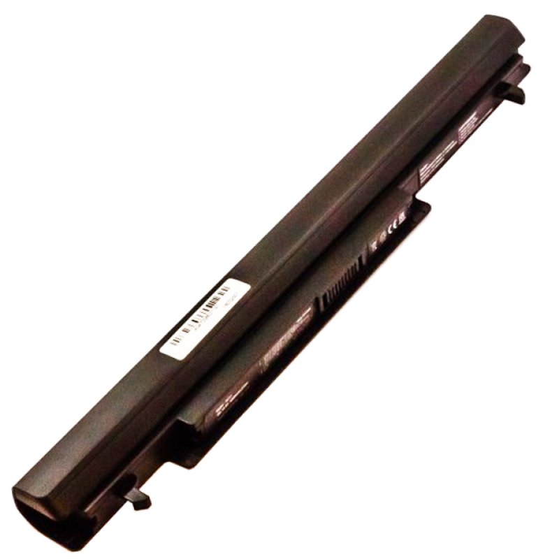 Akku passend für den Asus A46 Akku A32-K56, A31-K56, A41-K56, A42-K56, 2600mAh
