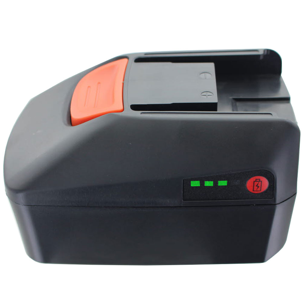 Akku passend für Fein 18 Volt 3000mAh Li-Ion Akku B18A.165.01, 92604173020, 92604165020, 92604171020
