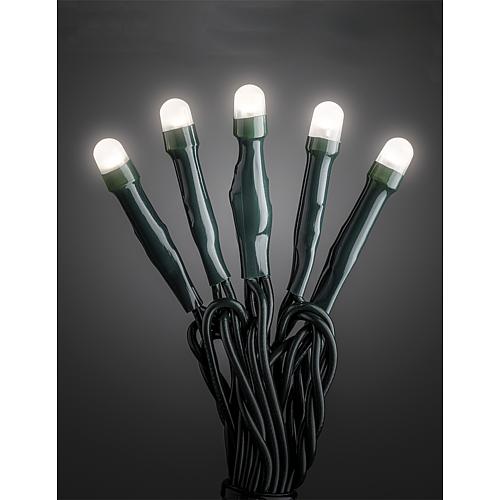 Micro LED Innenkette gefrostet 10 ww LED 6340-120