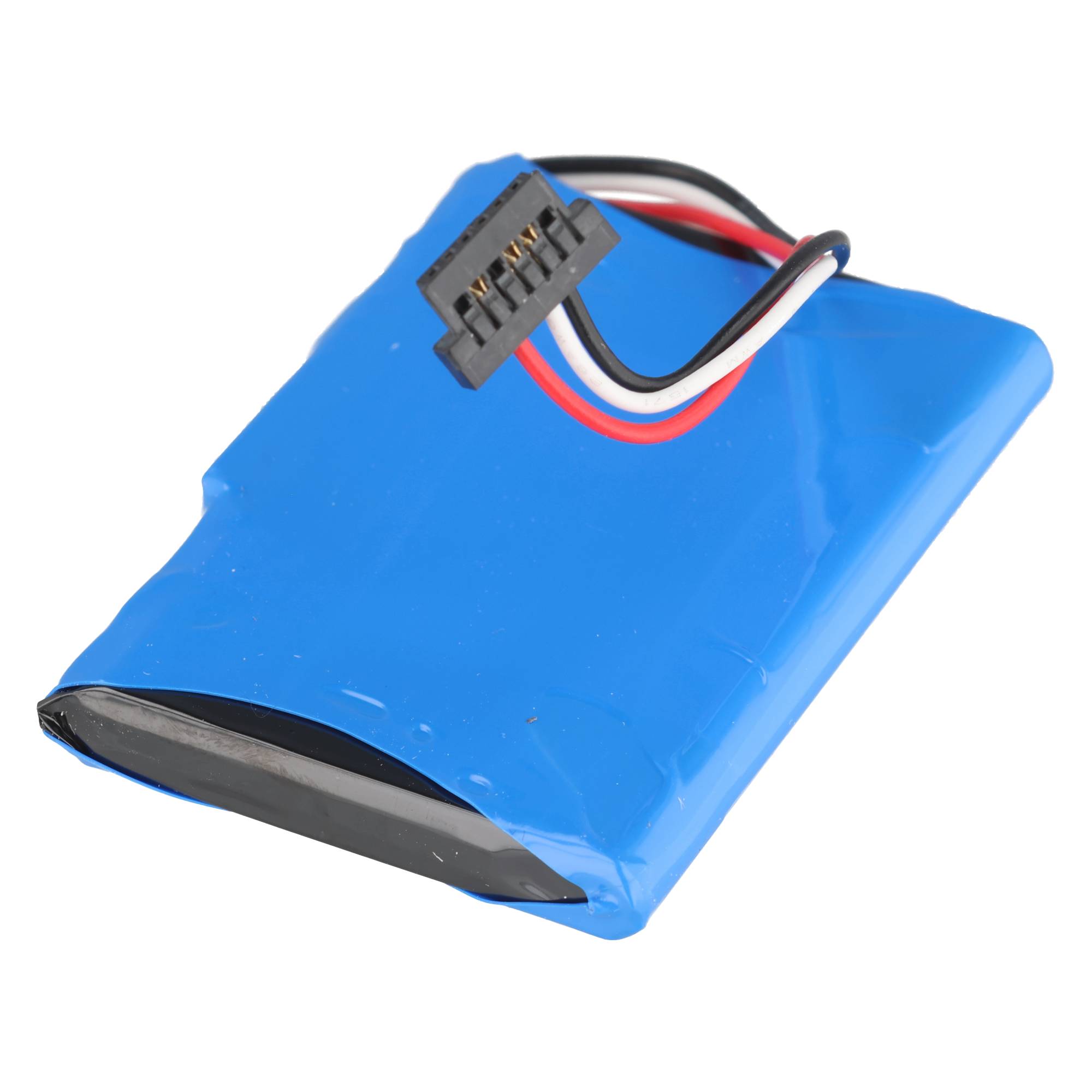 Akku passend für Navman F15, Navman T300, Navman F35, Navman S45 mit 3,7 Volt und 750mAh Kapazität