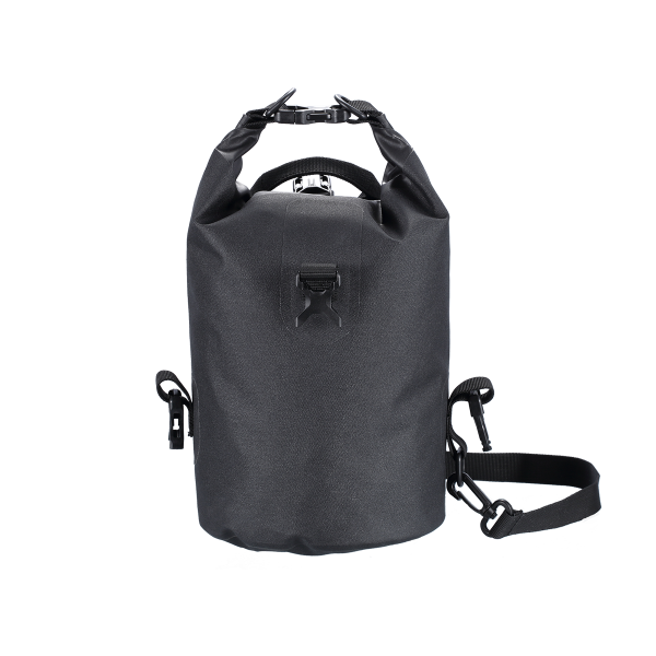 Nitecore WDB05 wasserdichter Rucksack, Transportsack, 5L Volumen, ideal für Trekking, Wassersport und andere Outdoor-Aktivitäten