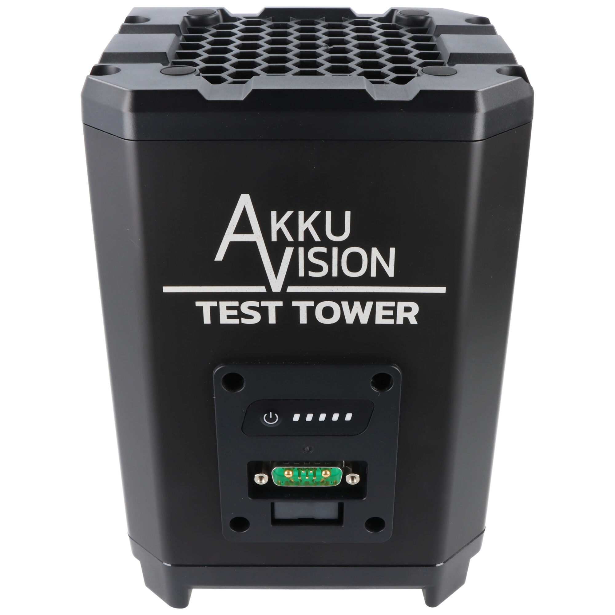 Akku-Testgerät für e-bike Akku zum Akkuauslesen, Fehler erkennen