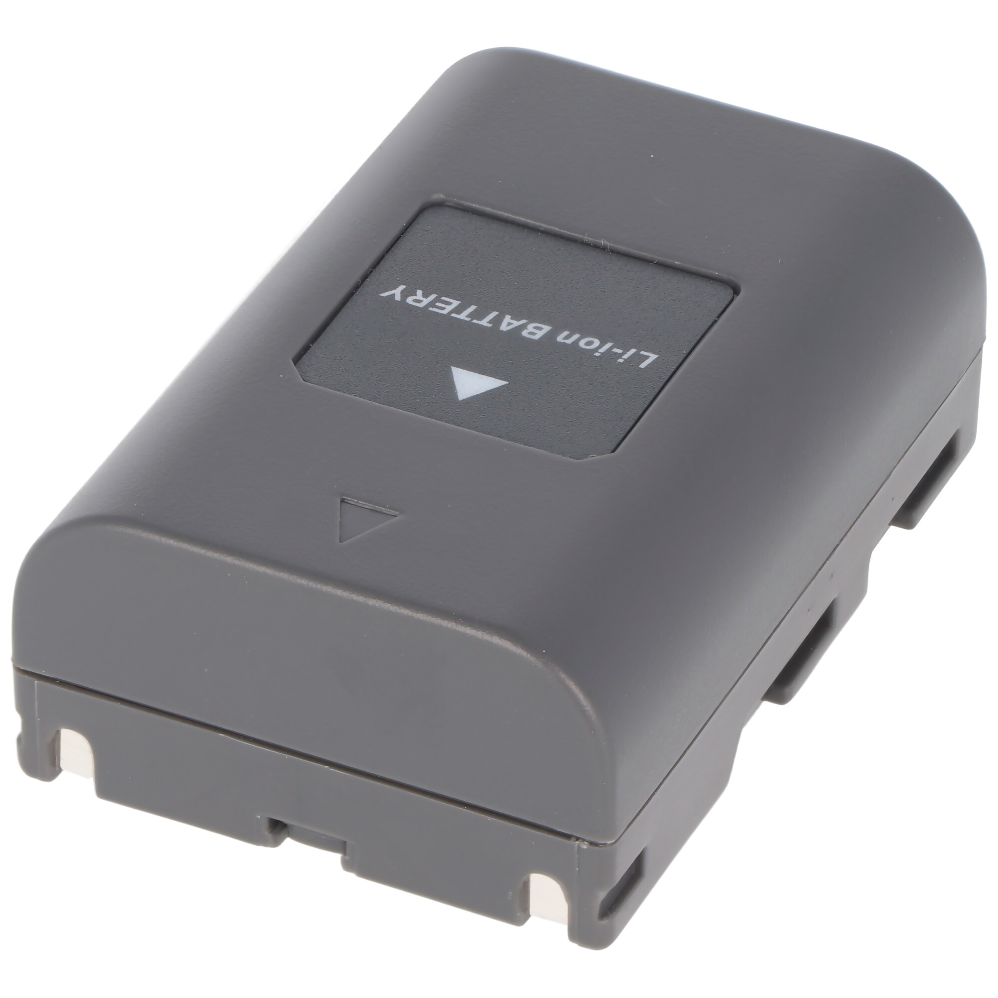 AccuCell Akku passend für den MEDION SB-L110 Akku MD9021 schwarz