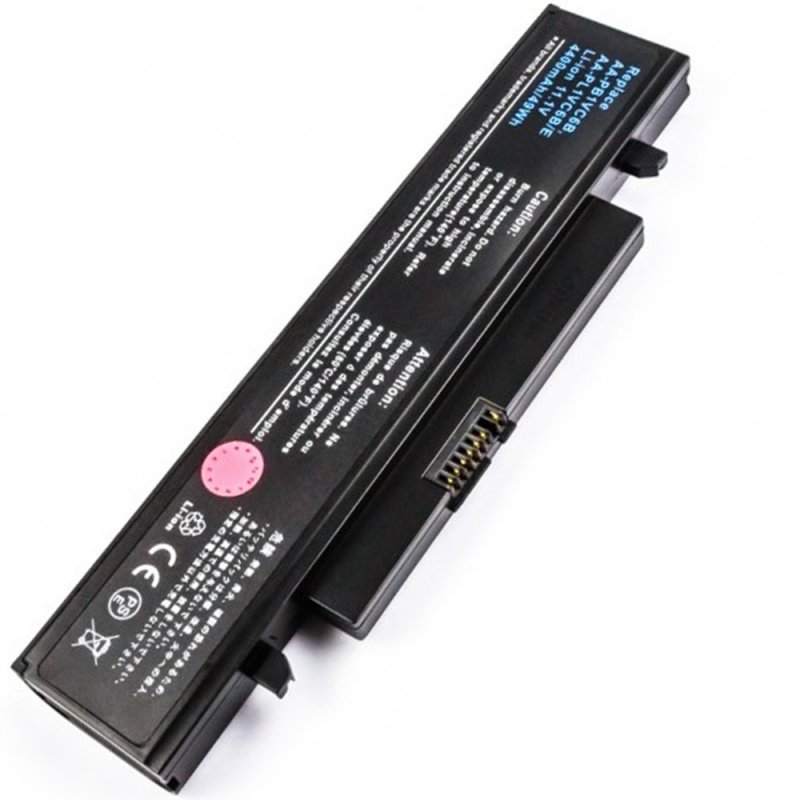 Akku passend für Samsung N210, NB30.. 11,1 Volt 4400mAh