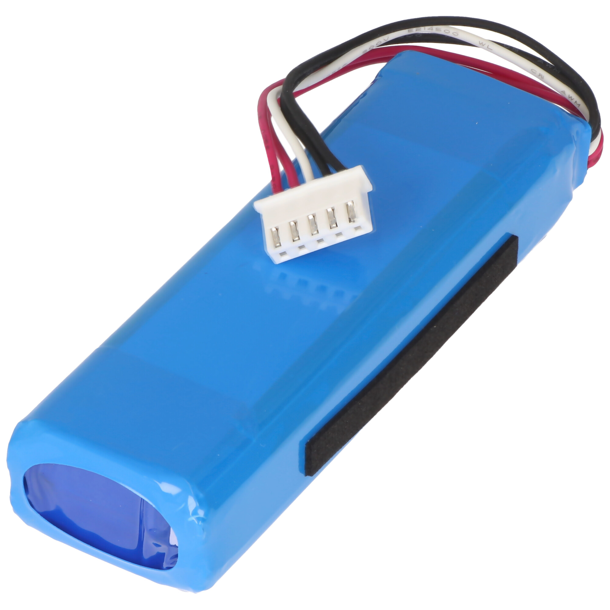 Akku Ersatz nur für JBL GSP1029102A für Lautsprecher Boxen Speaker 6000mAh, 3.7V, Li-Polymer