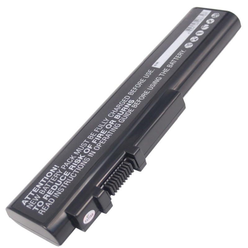 Asus A32-N50, A33-N50, 90-NQY1B1000Y, 90-NQY1B2000Y Nachbau Akku