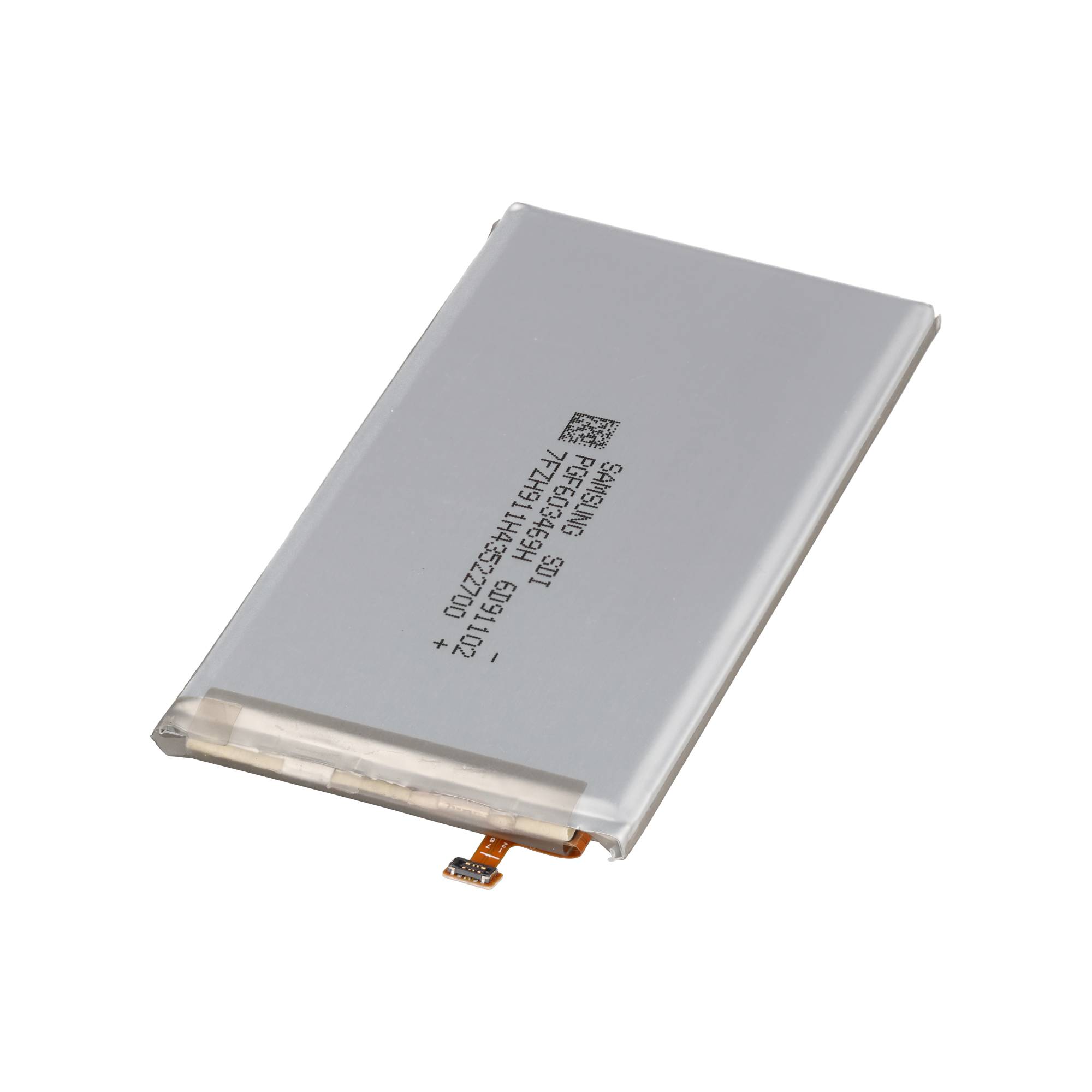Akku Original Samsung für Galaxy S10+ SM-G975F, Typ EB-BG975ABU, original Samsung Service Pack