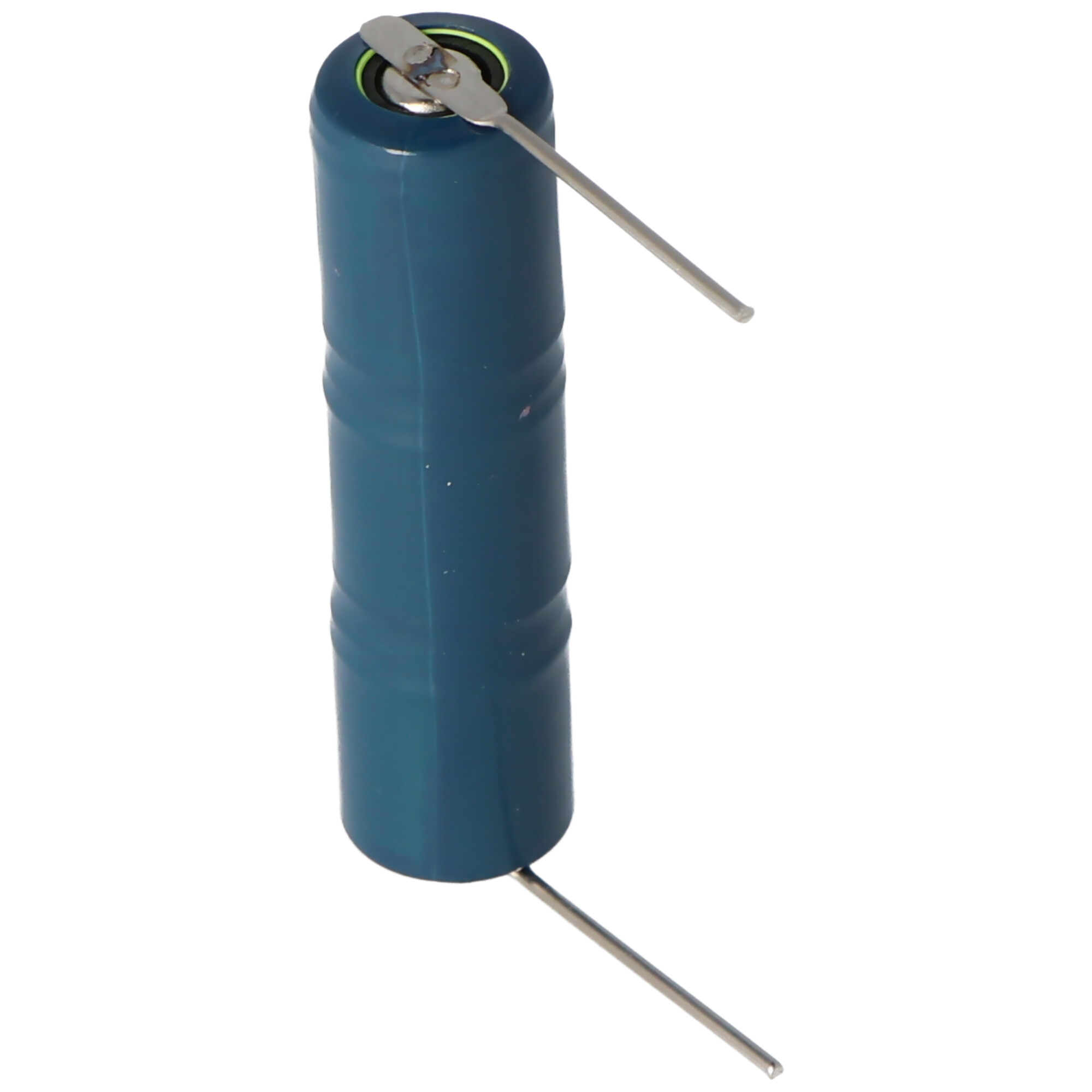 Backup Akku passend für Sanyo N-50SB3, 110mAh für Not- oder Alarmsysteme einschließlich Notbeleuchtung und für medizinische Ausrüstung bestimmt