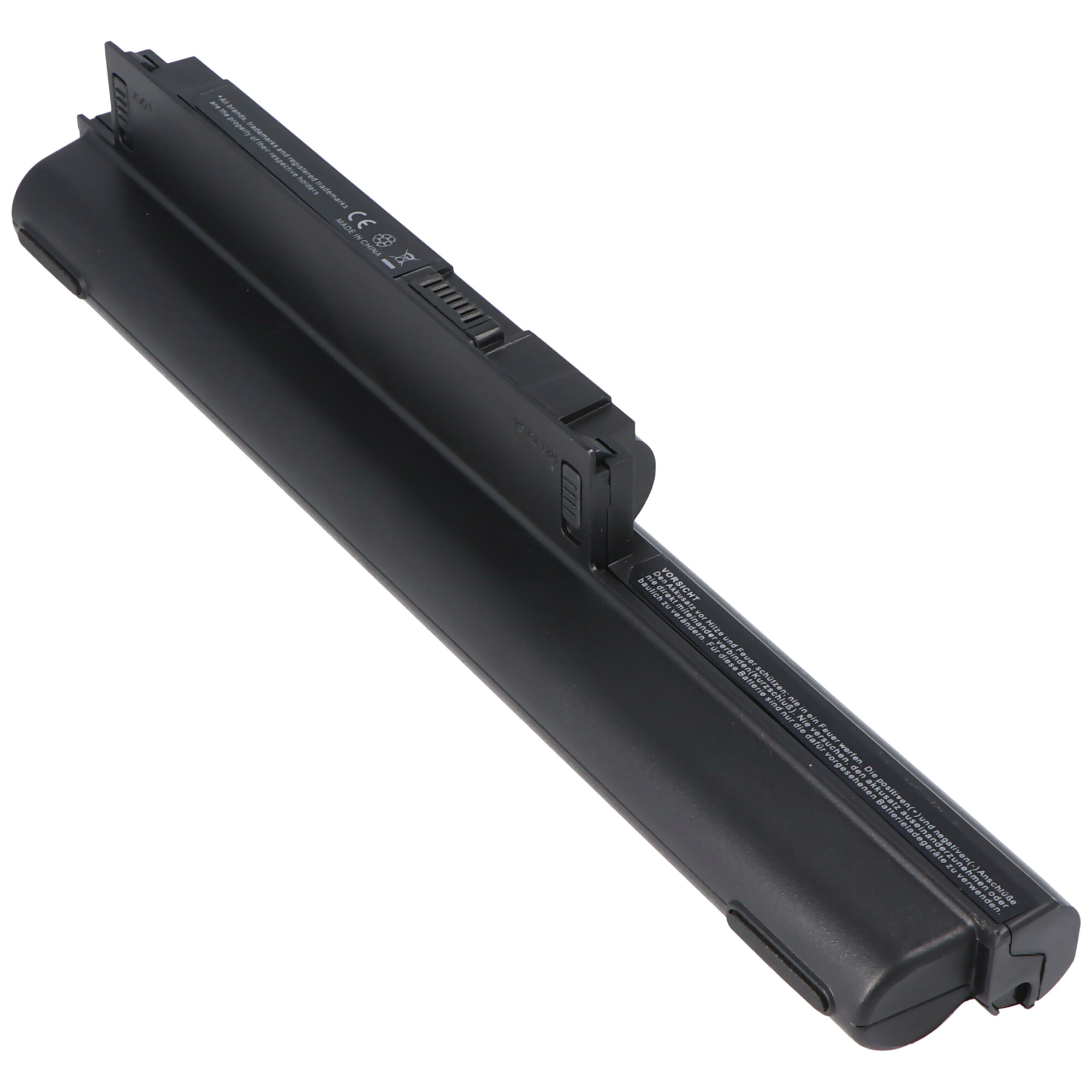 Akku passend für Sony VGP-BPL26, VGP-BPS26, VGP-BPS26A Ersatz-Akku 11,1 Volt 6600mAh