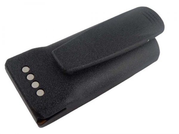Akku passend für Motorola A10, A12, CP110, EP150, XTNi und Weitere Funkgeräte, 7.5V, Li-Ion, 2200mAh
