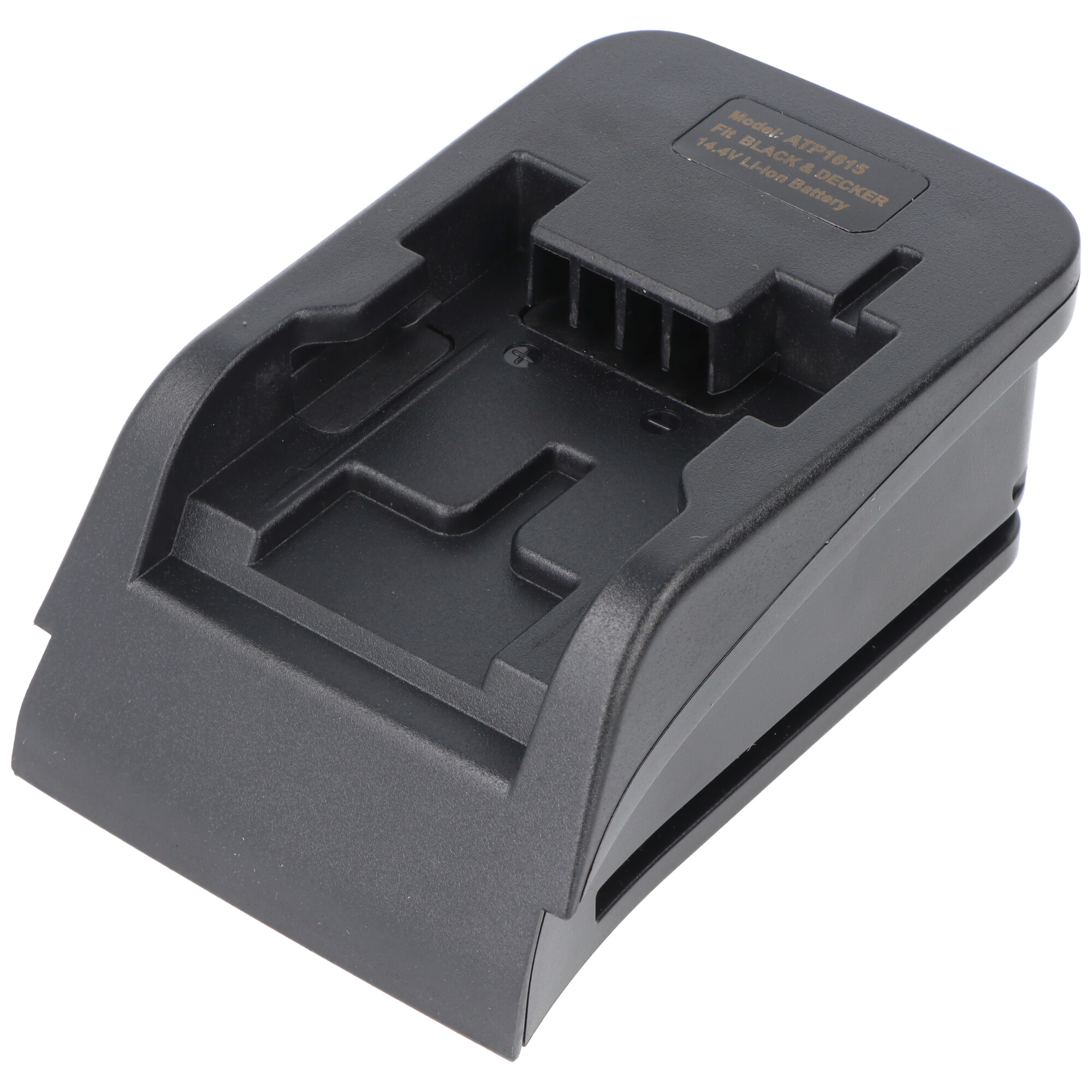 Ladeschale für Black & Decker AL1514L, für unit 66100