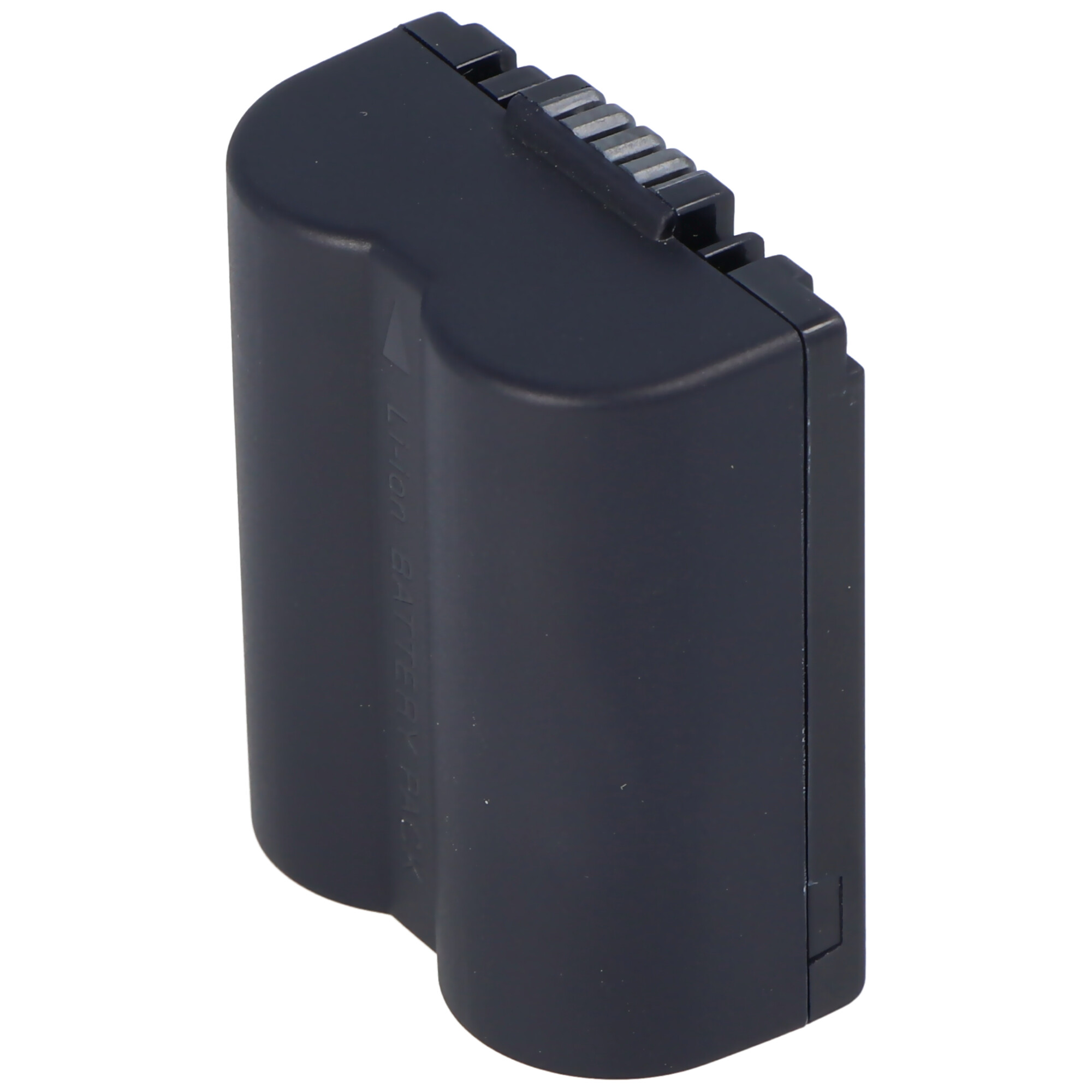 AccuCell Akku passend für Leica BP-DC5 Akku, V-LUX1 Akku