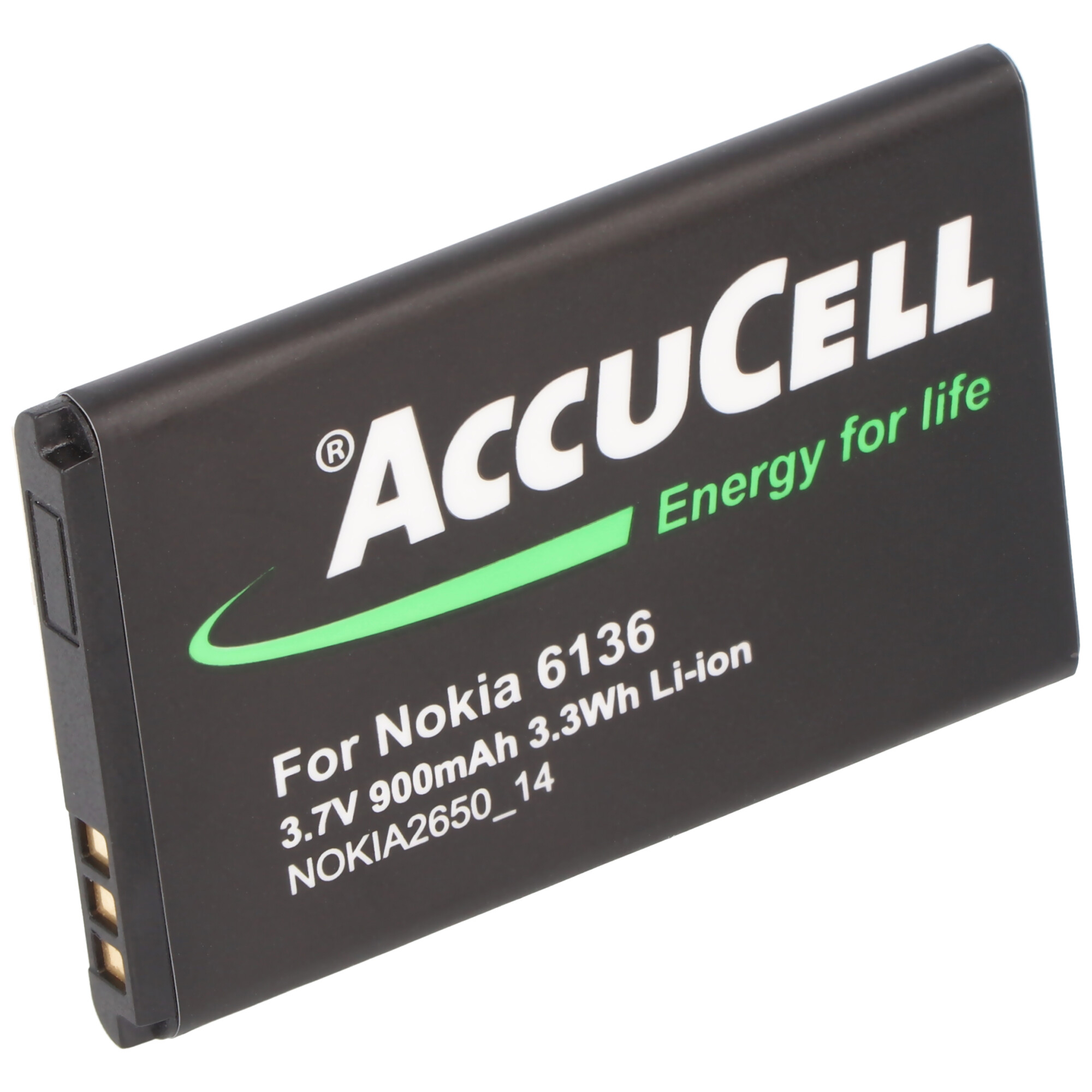 IVL DV150 Nachbau Akku für Camcorder IVL DV150 Ersatz-Akku 900mAh