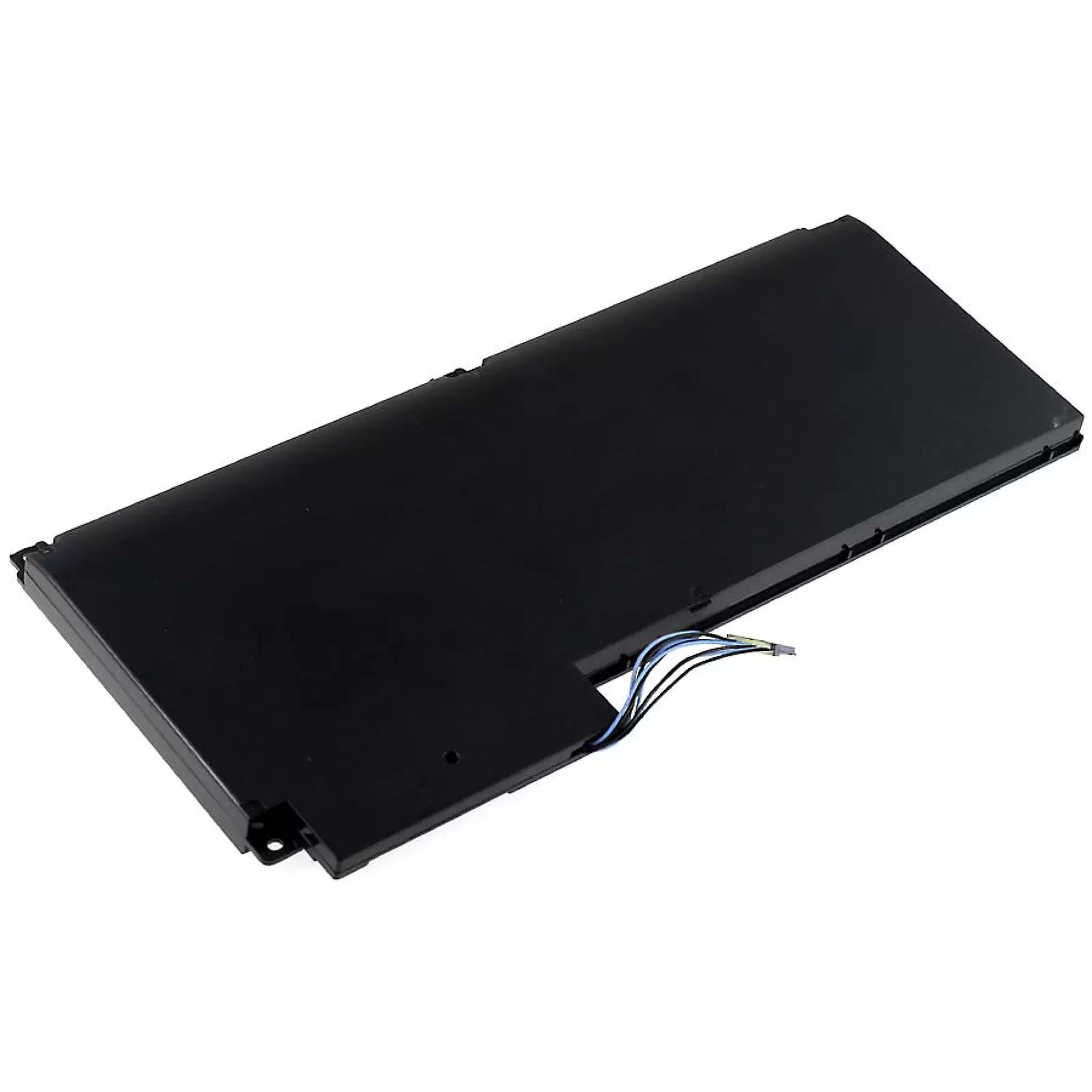 Akku für Samsung QX310 / Typ AA-PN3NC6F - 11,1V - 5900 mAh
