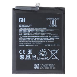 Akku Original Xiaomi für Mi 9 Lite, Mi A3, Typ BM4F, 4030 mAh, 4.4V
