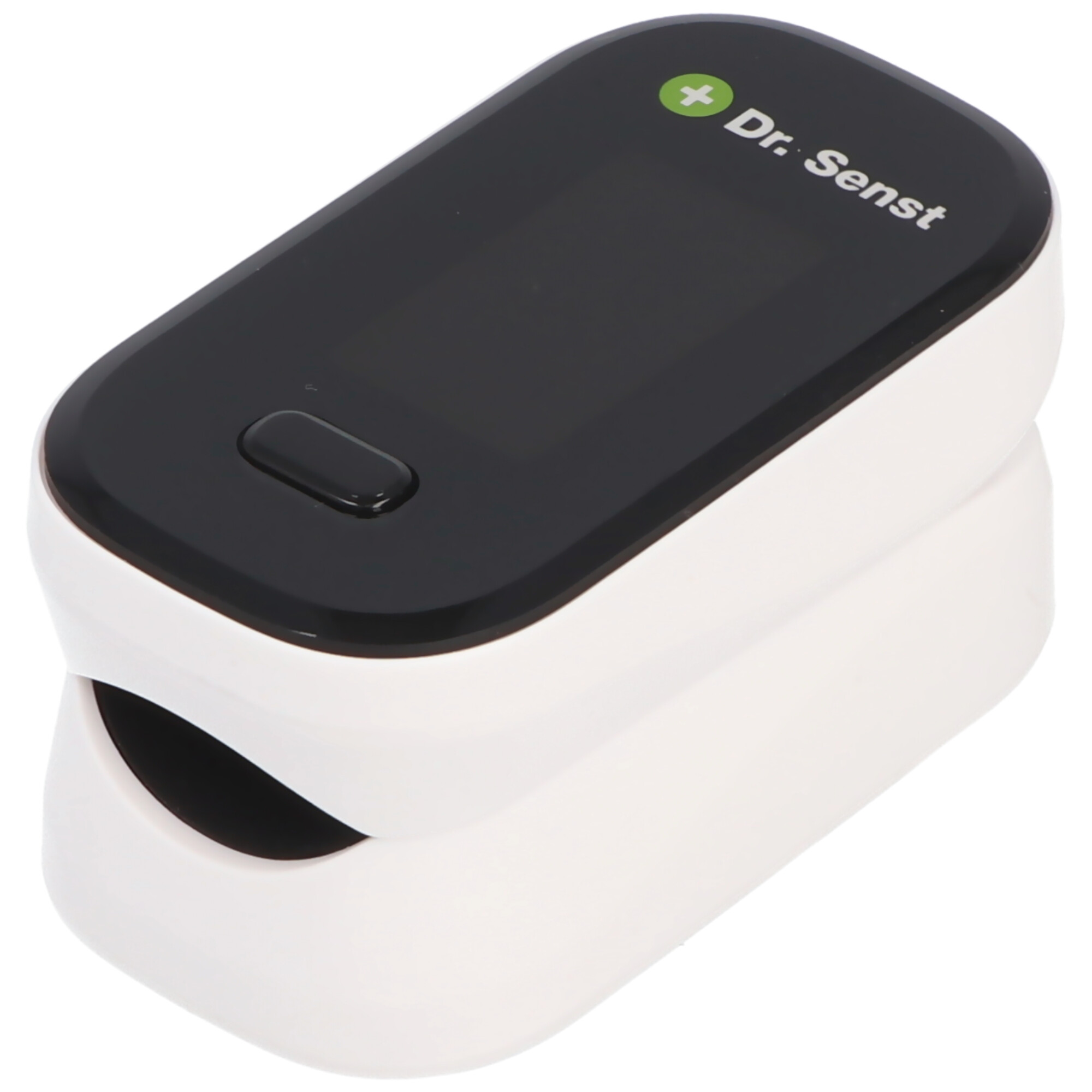 Dr. Senst® Fingerspitzen Pulsoximeter YK-80B inkl. Batterien