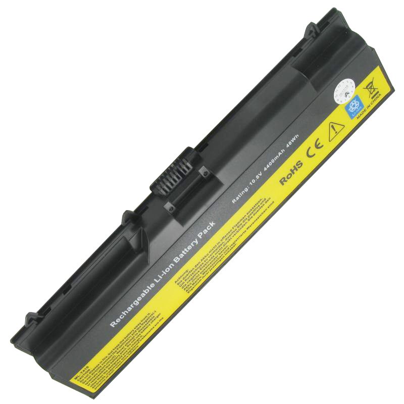 Akku passend für den Lenovo ThinkPad L410, ThinkPad L412, ThinkPad L510