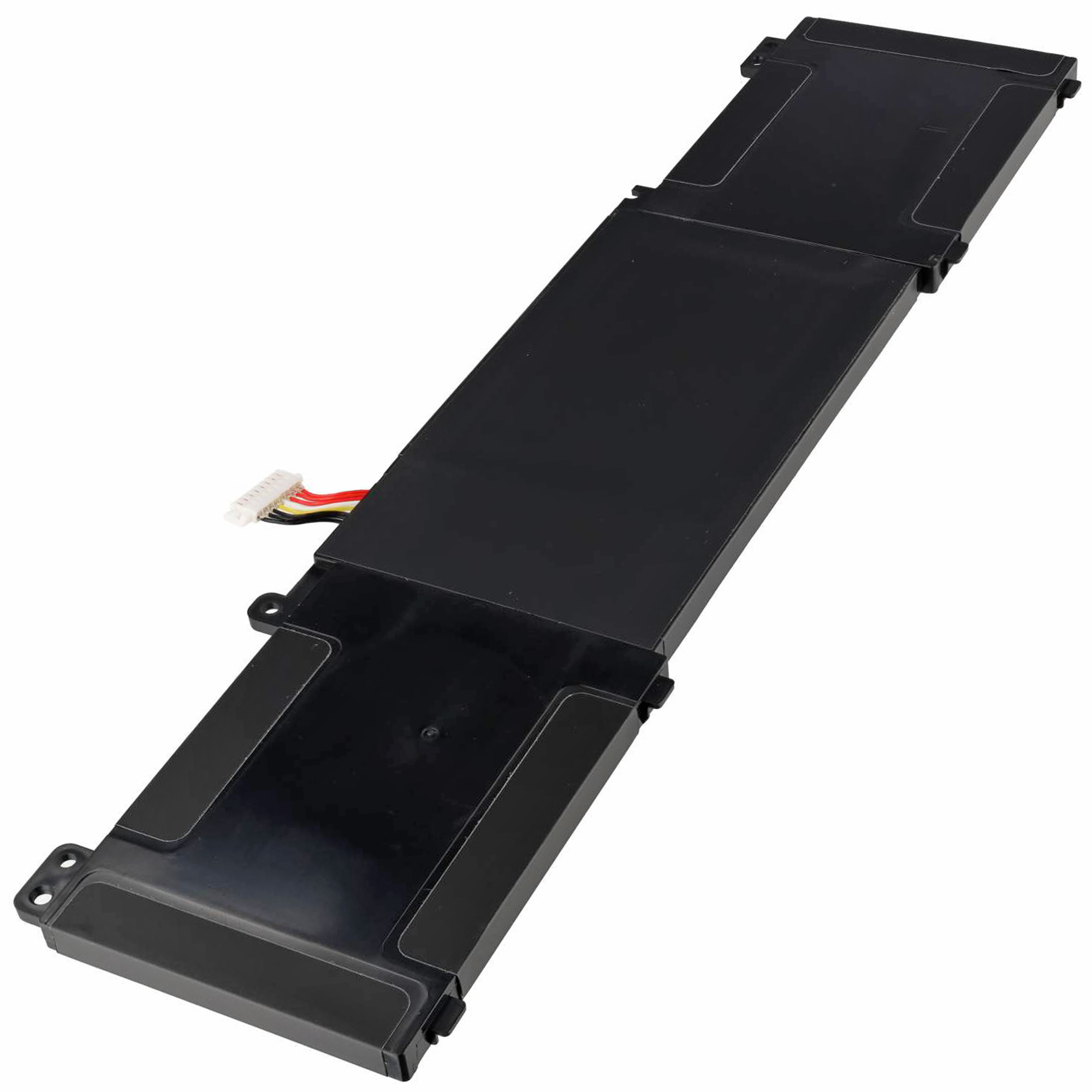 Akku kompatibel für Laptop Asus Zenbook Flip 14 UM462DA-AI046T, Typ B31N1822 - 11,52V - 3600 mAh
