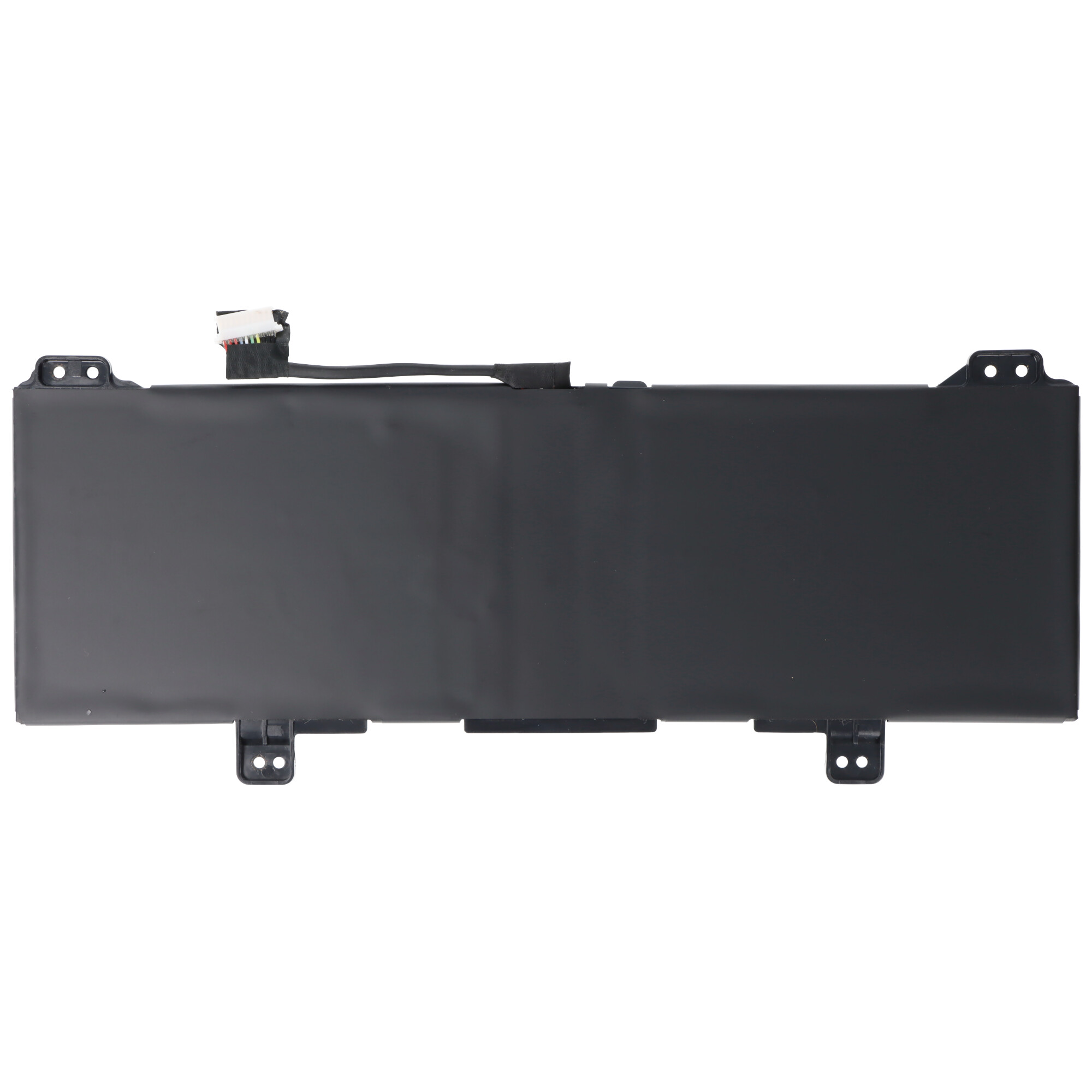 Akku passend für HP Chromebook x360 11 G6, Li-Polymer, 7,7V, 6140mAh, 47,3Wh