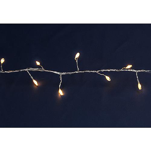 LED Clusterlichterkette 1000 ww LED 67684