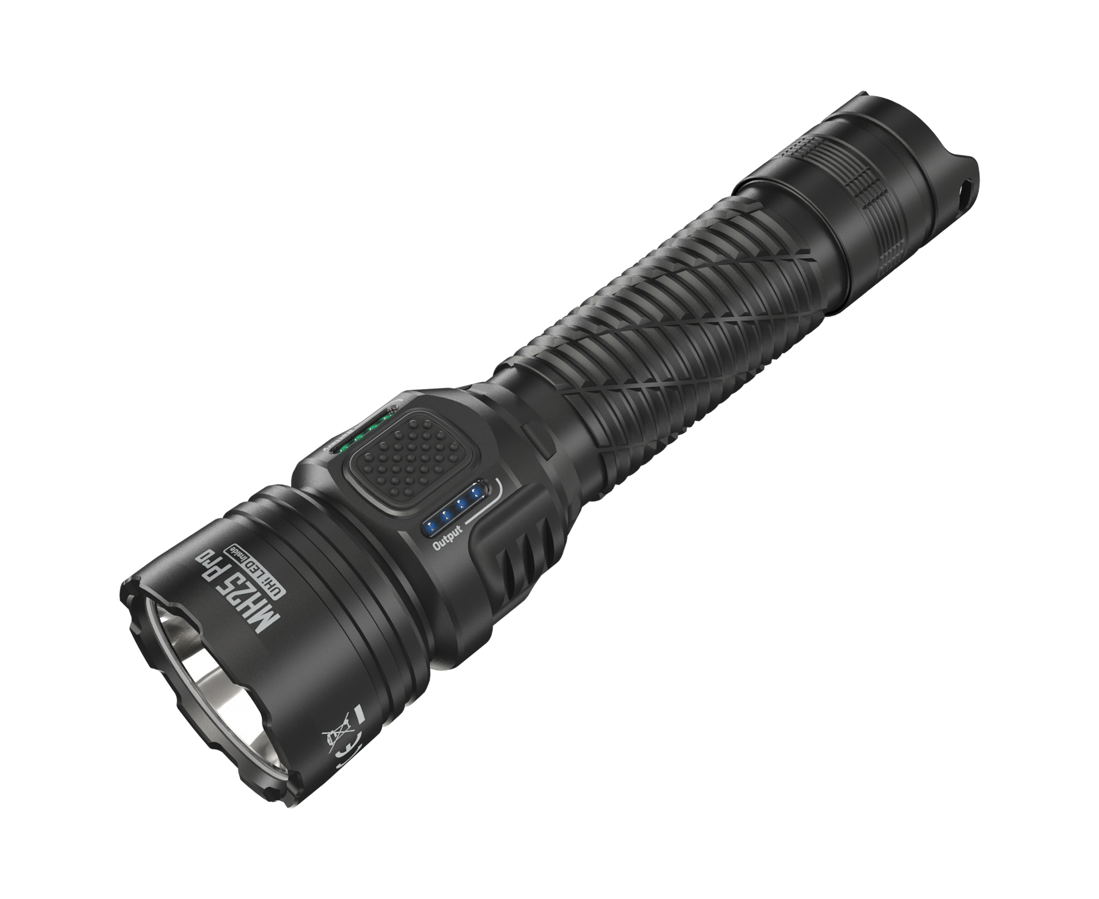 Nitecore Taschenlampe MH25 PRO - 3300 Lumen