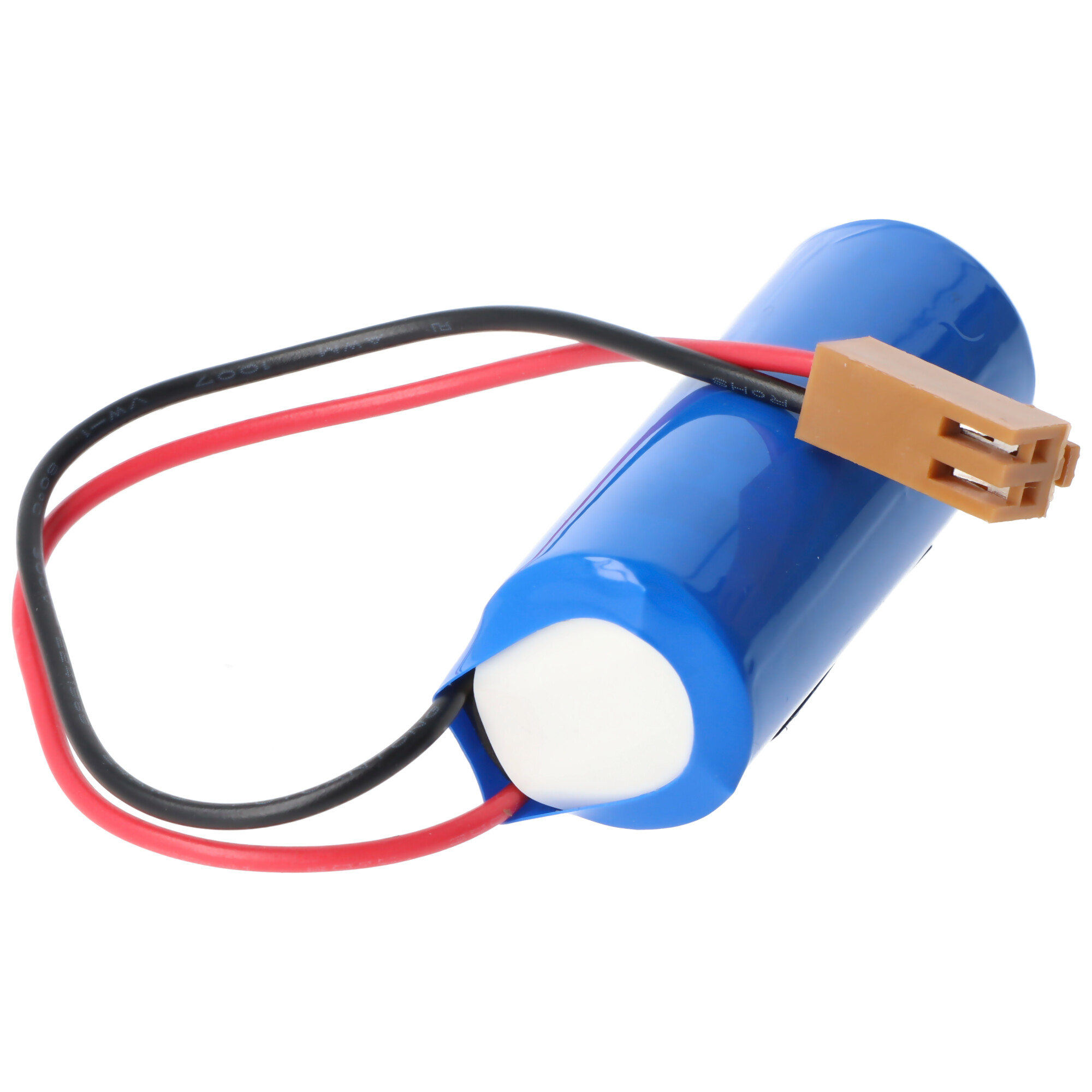 FDK Lithium Batterie CR17450SE Size A mit JAE Stecker 3V 2500mAh