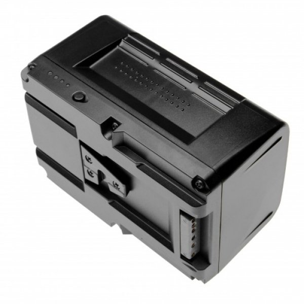 Nachbau-Akku passend für Sony BP-230W, BP-285W, BP-300W Li-Ion 14,4V - Bitte Kapazität wählen