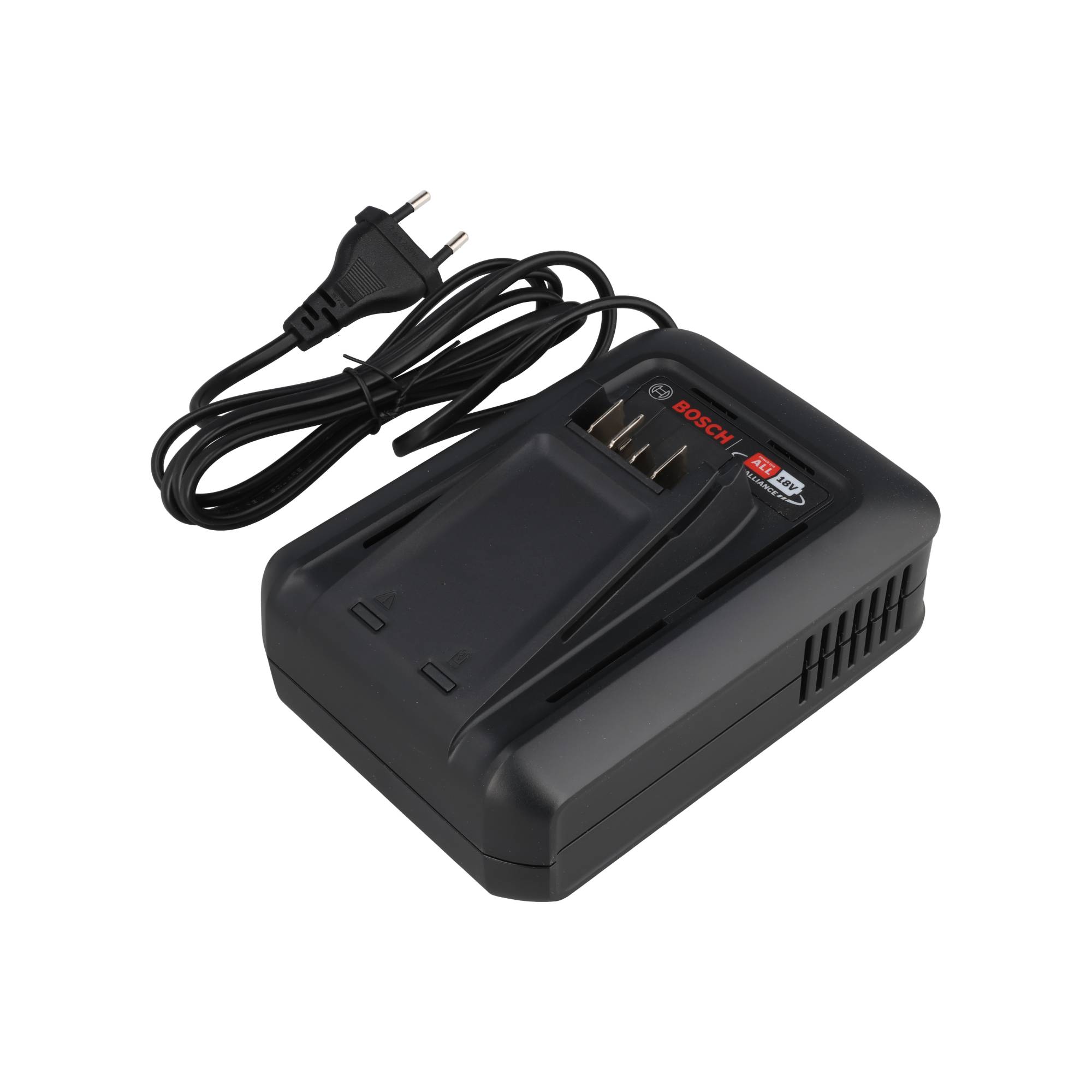 Bosch AL 18V-44 Schnell-Lader - Schnellladegerät für Gardena und Bosch 18V POWER FOR ALL System