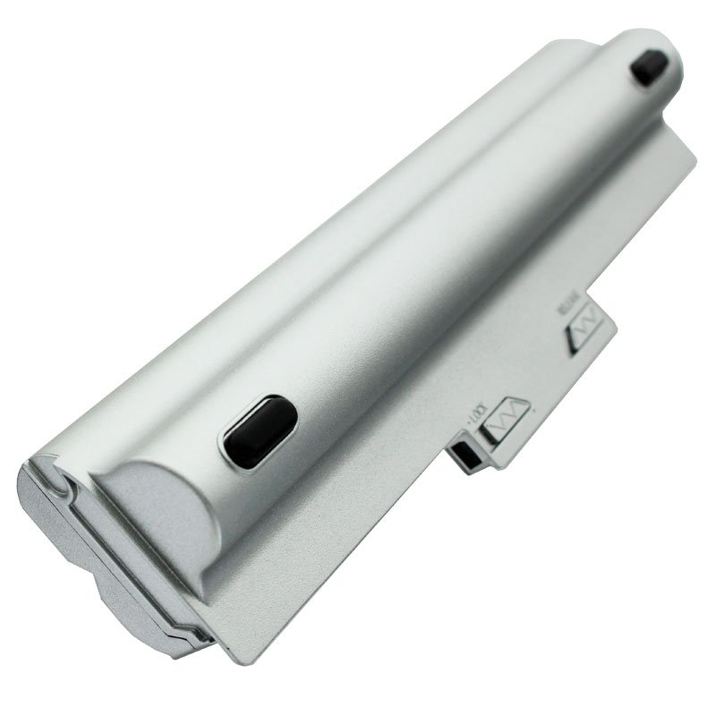Akku passend für Sony VGP-BPS13 Akku 6600mAh