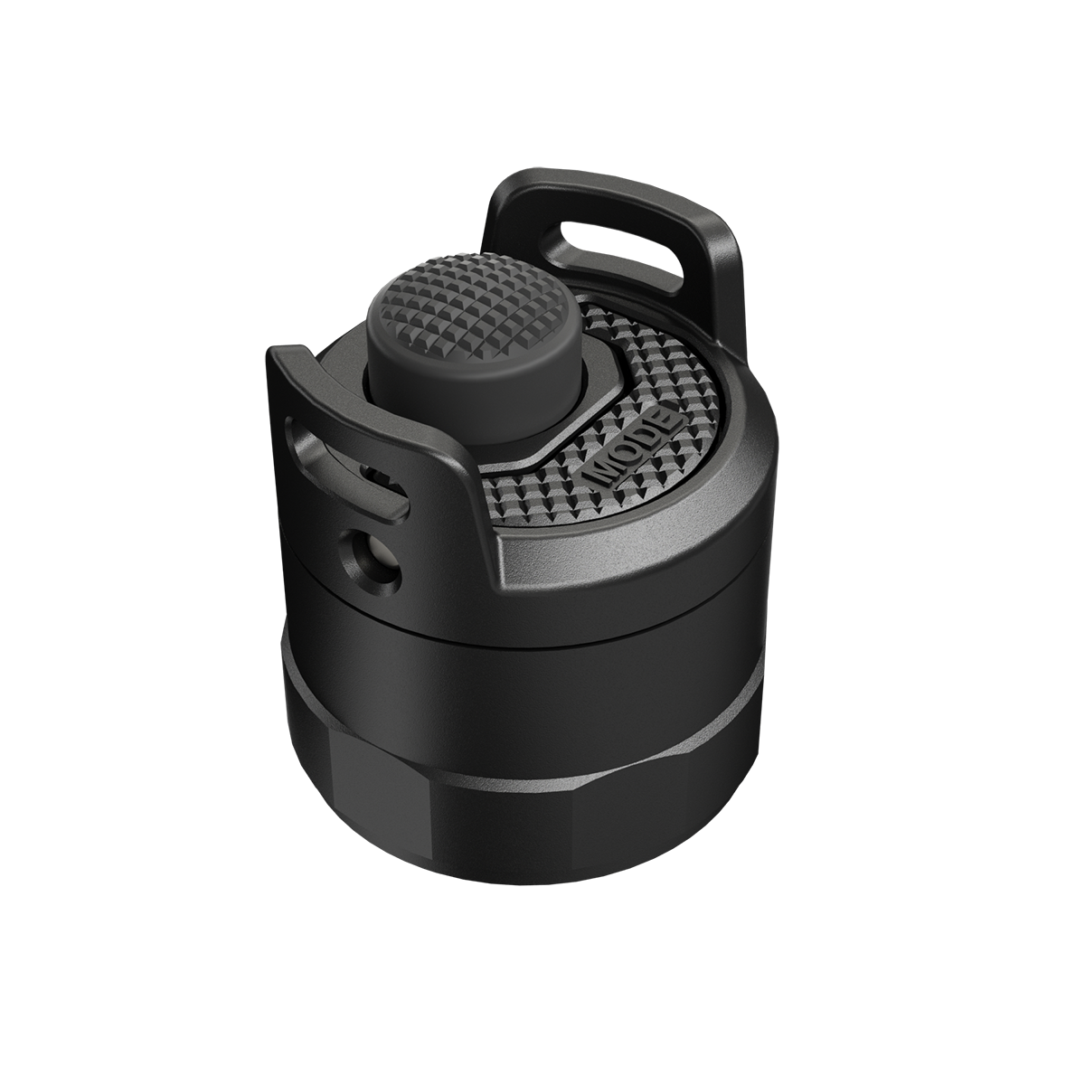 Nitecore NTC2I - U-Shape Heckschalter für I-Serie
