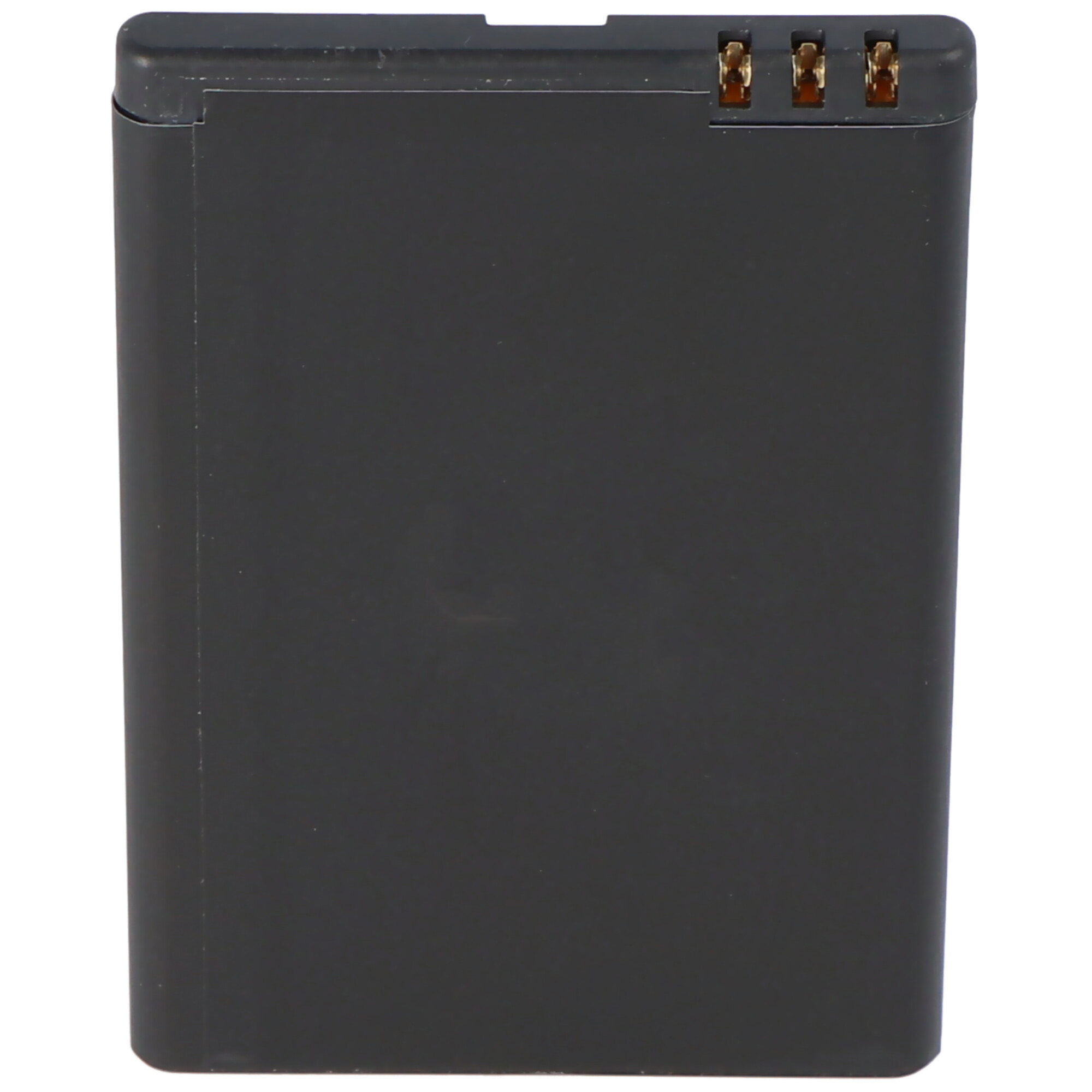 AccuCell Akku passend für Nokia 6650 Akku BP-4L mit 1500mAh