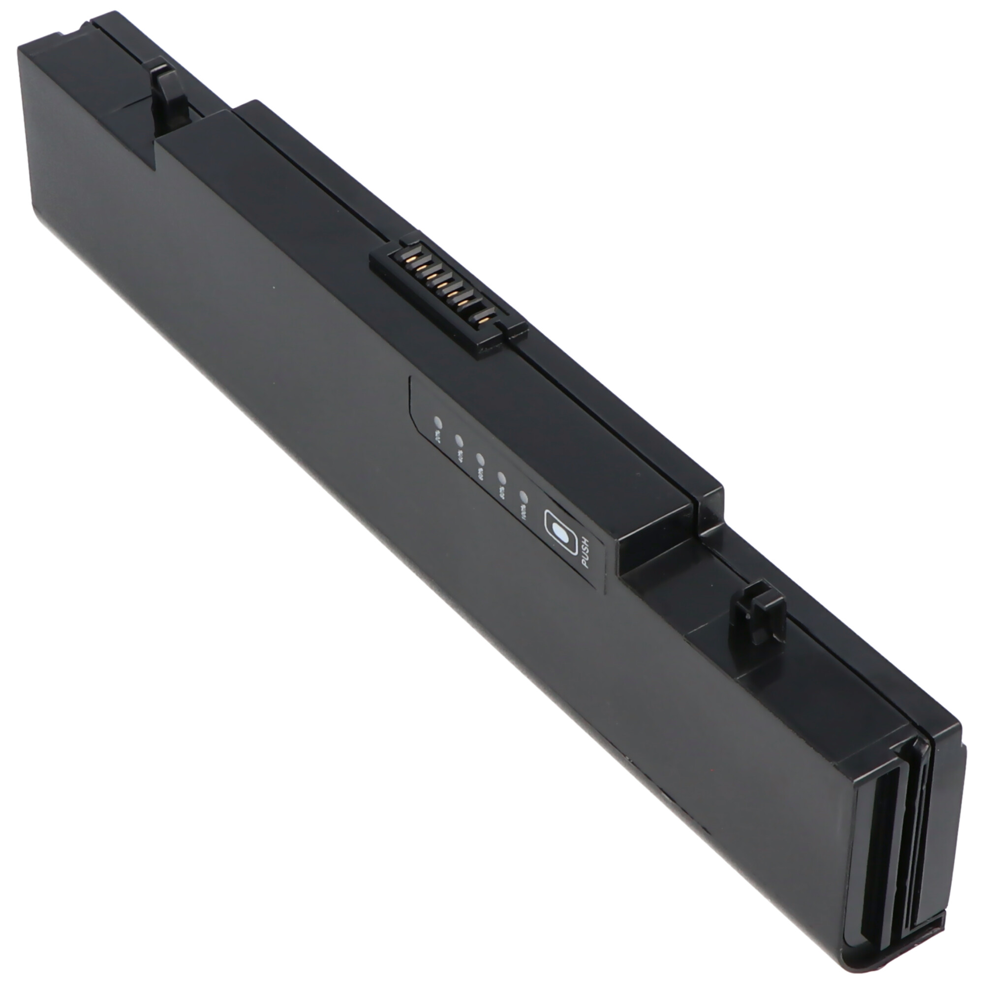 Akku passend für Samsung Akku AA-PB9NC5B, AA-PB9NC6B, AA-PB9NC6W, AA-PB9NC6W/E, AA-PB9NS6B, AA-PL9NC2B, AA-PL9NC6W, 5200mAh