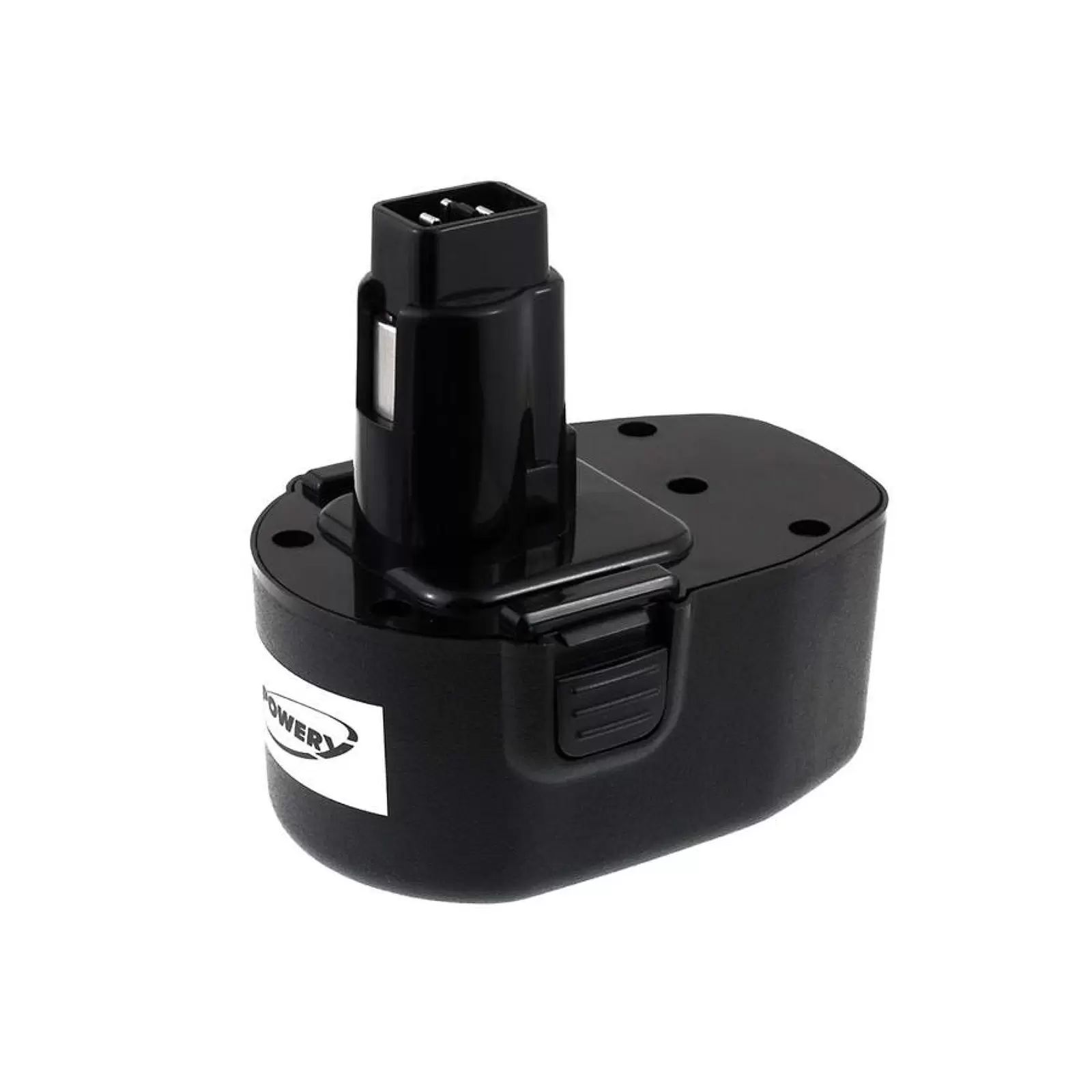 Powerakku für Werkzeug Black & Decker Firestorm 9276/A9262/A9267 14,4 Volt 2500mAh