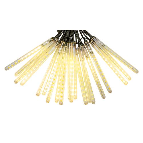 LED Lichterkette 20 Miniröhren 64287