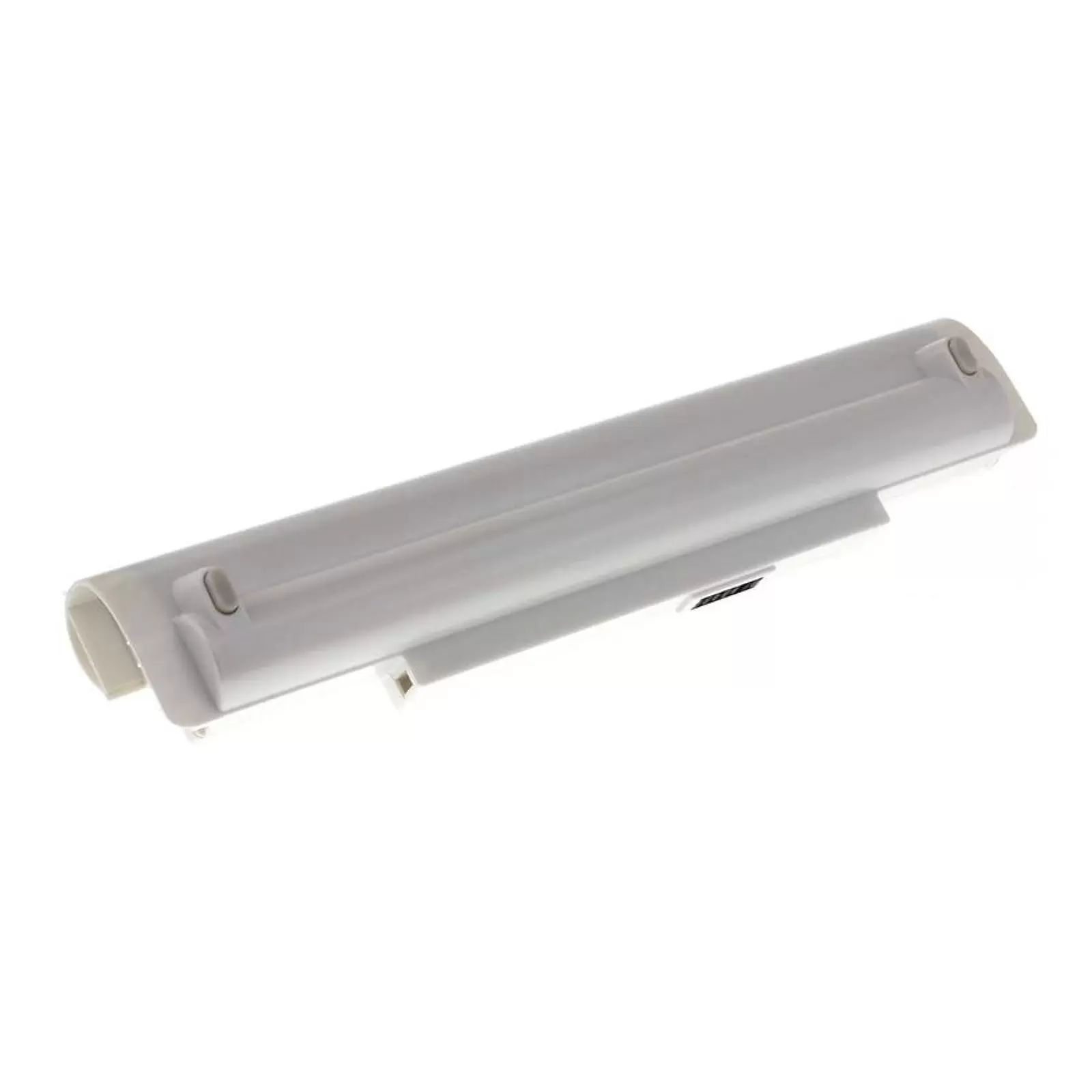 Akku für Samsung Netbook NC10 Serie 5200mAh Weiß - 11,1V - 5200 mAh