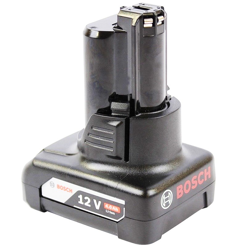 Bosch Lithium Ionen Akku 10,8 Volt 4000mAh passend für Bosch 1 600 Z00 02Y