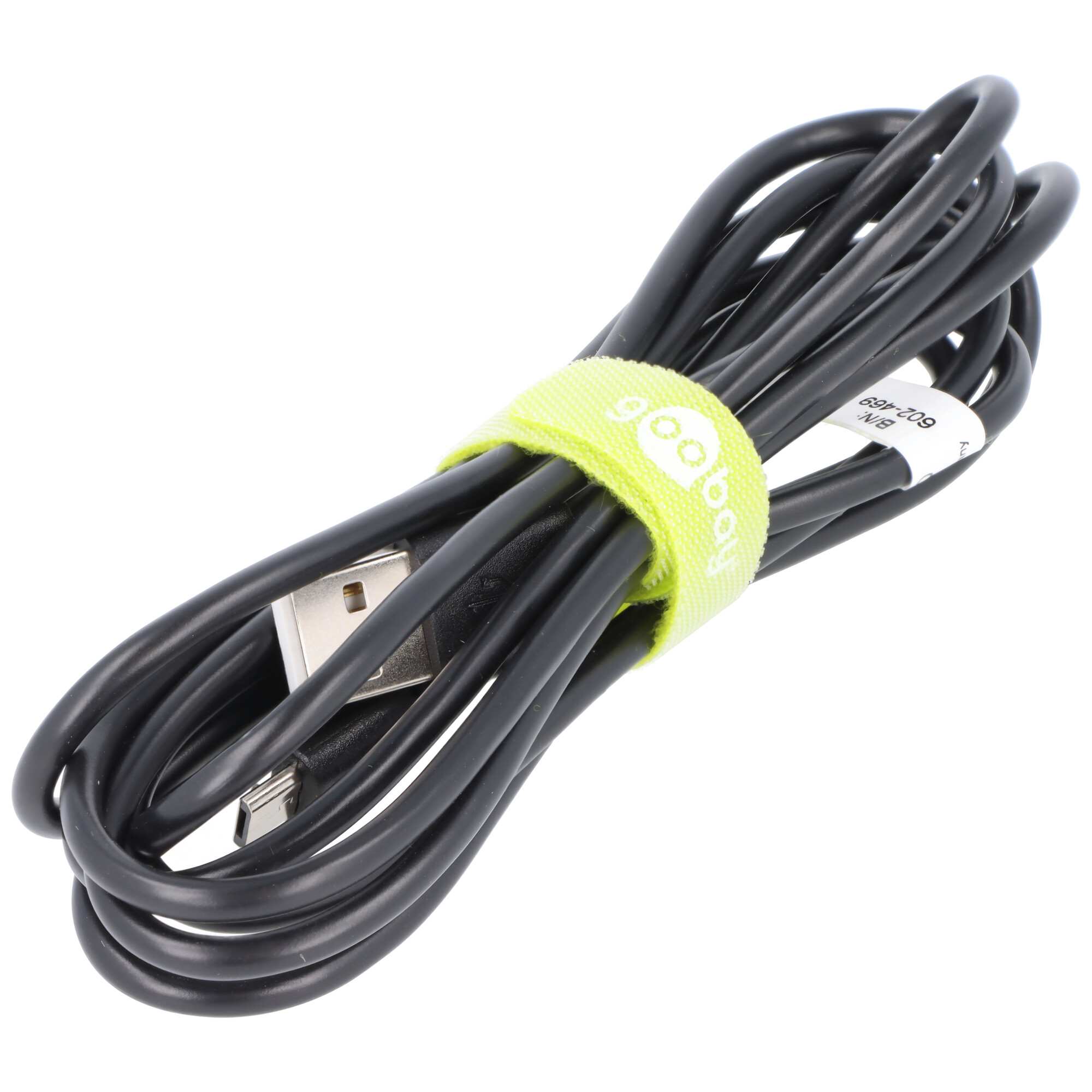 USB Datenkabel von USB auf Micro USB 2,0 Meter