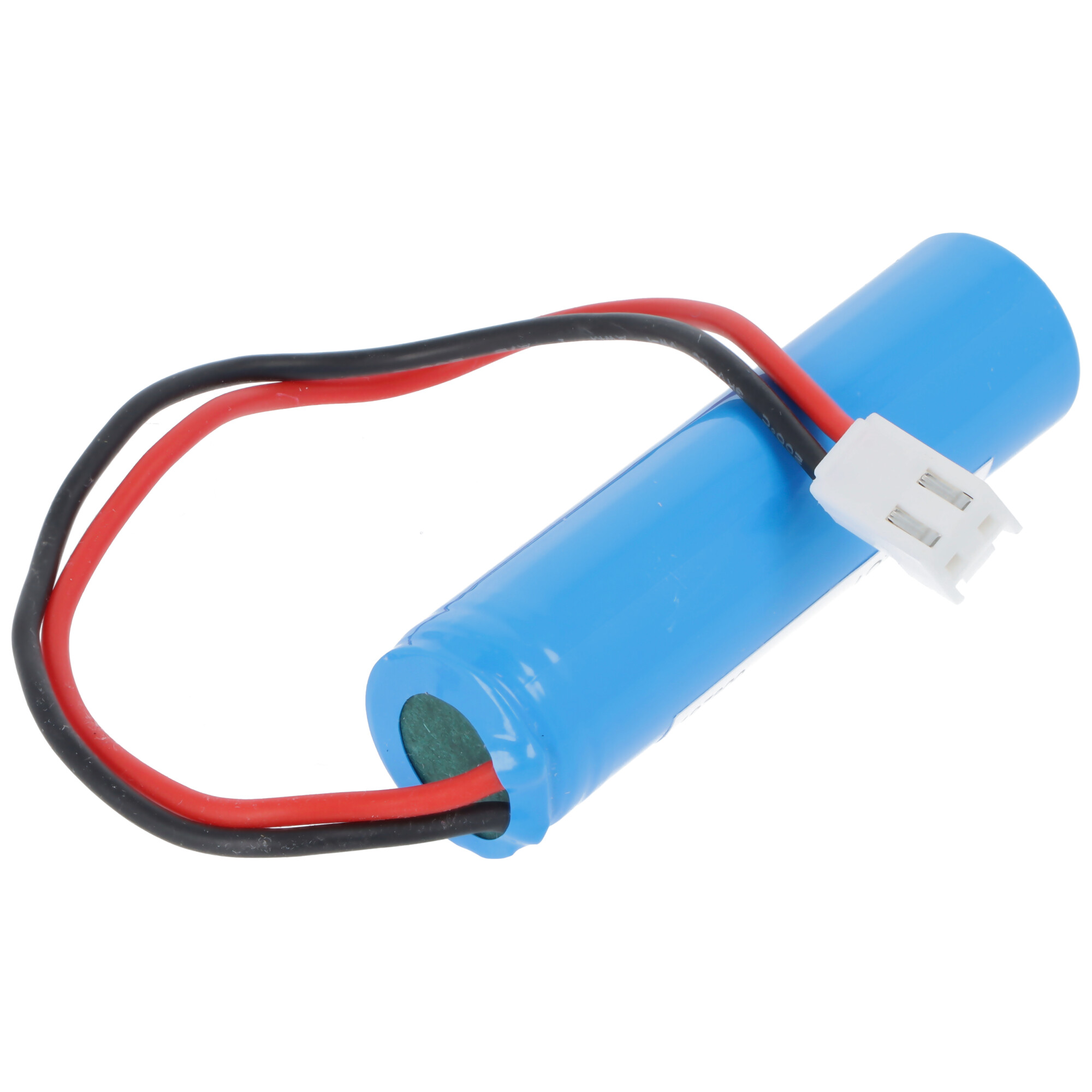Akku für Notbeleuchtung Li-Ion 18650 Akkupack 3.7V 2600mAh für CEAG 40071353666