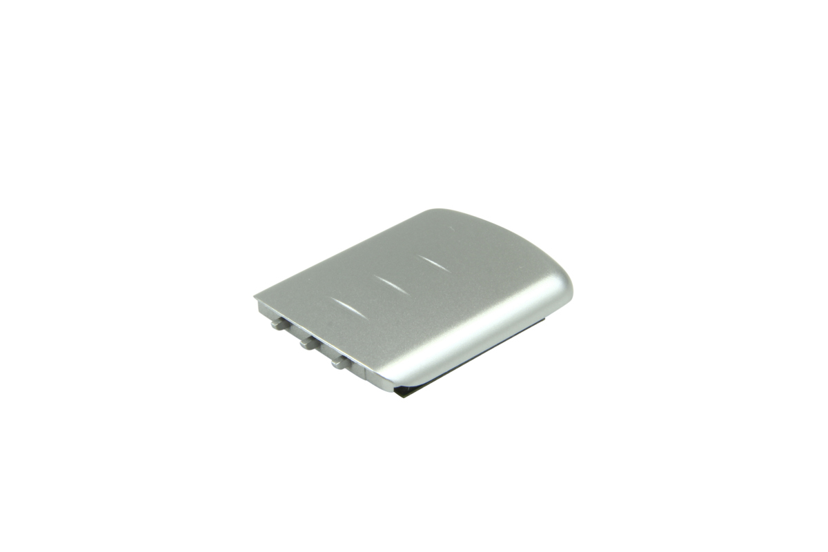 Li-Ion Akkueinsatz passend für Avaya Tenovis DECT IH4 D4 D4 Office FC4 - mit Gehäuse - 3,6 V 700 mAh 51x41x10 mm