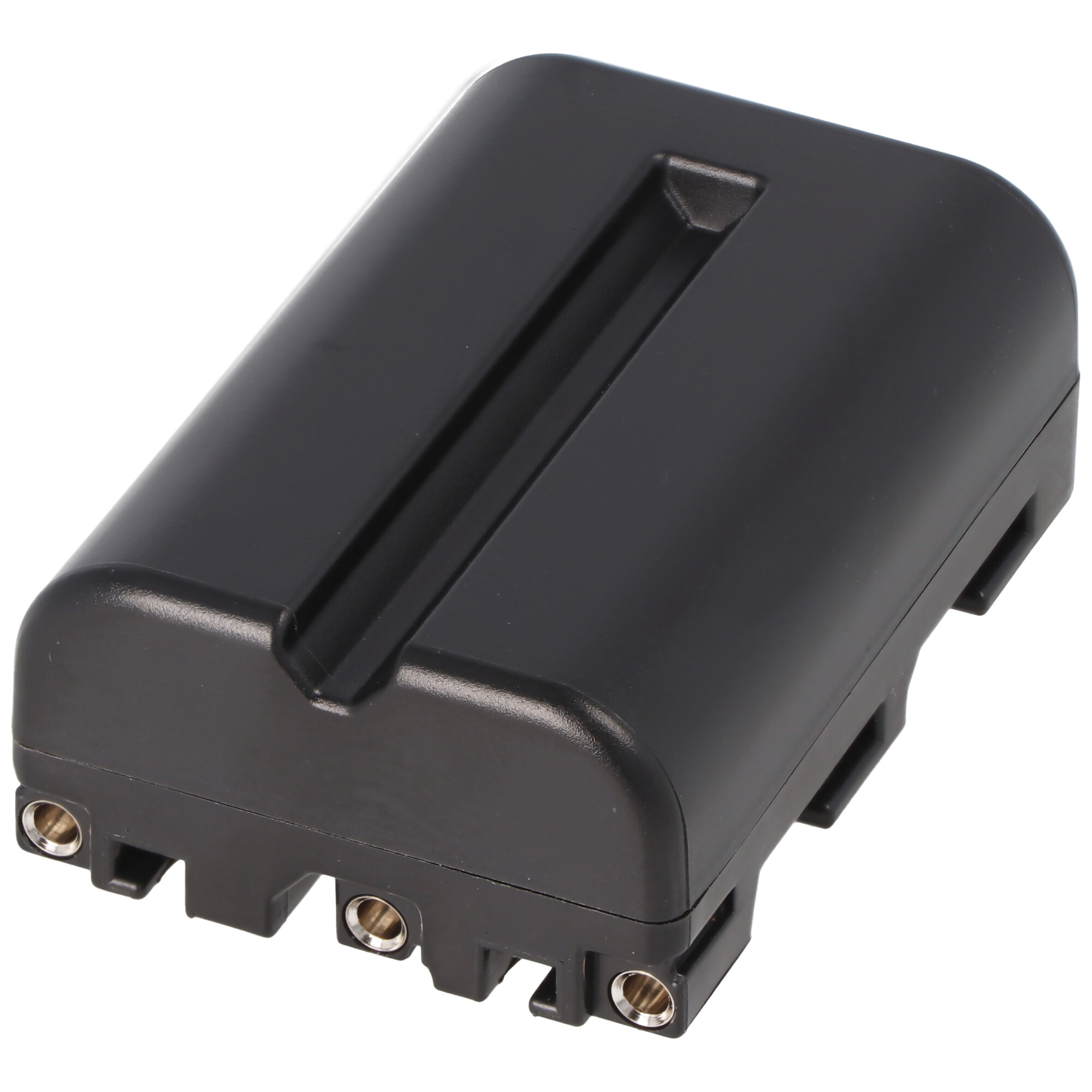 AccuCell Akku passend für den Sony NP-FM500H Akku 7,4 Volt 1600mAh 11,8Wh