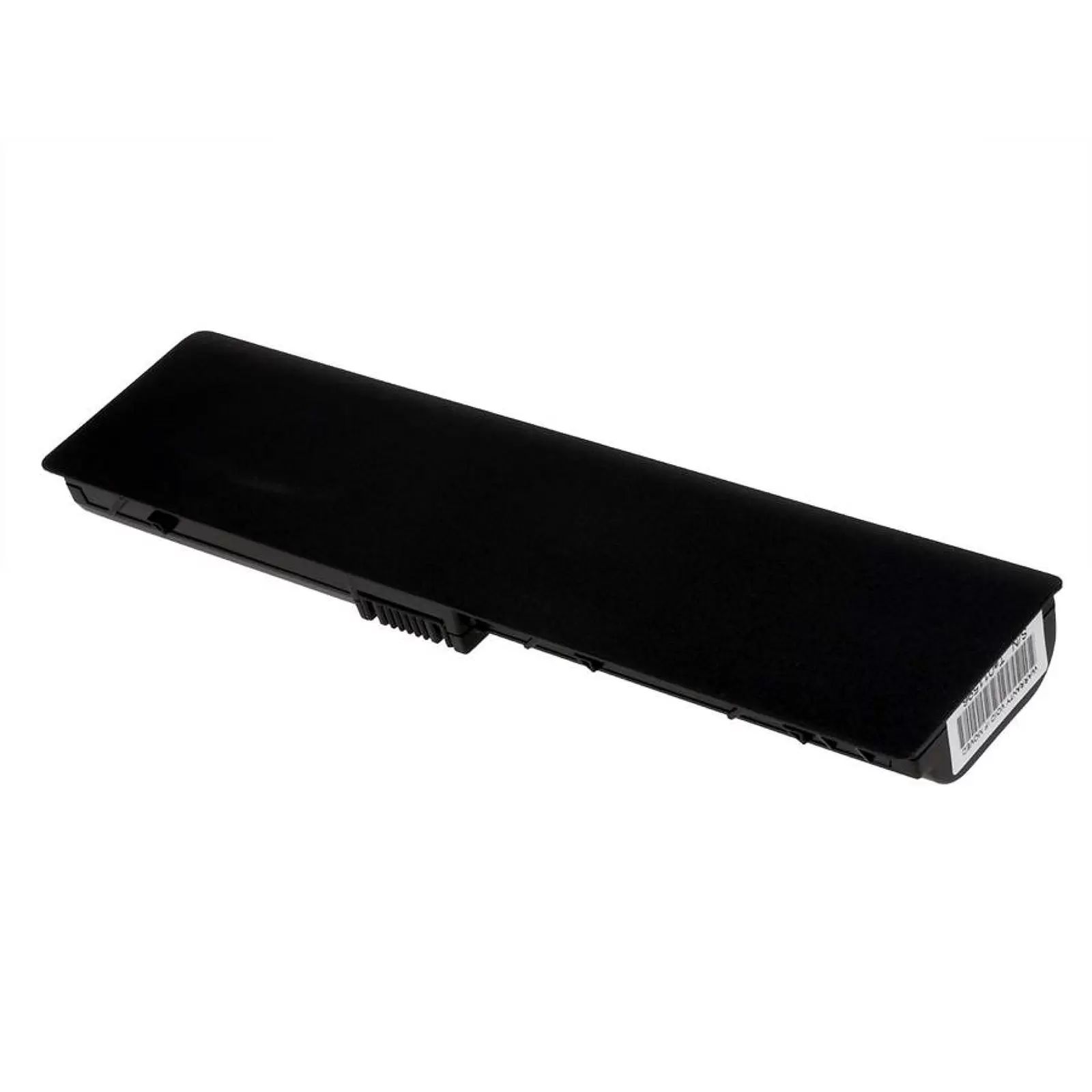 Akku für HP Pavilion dv2000 /dv6000 Serie 4400mAh - 10,8V - 4400 mAh