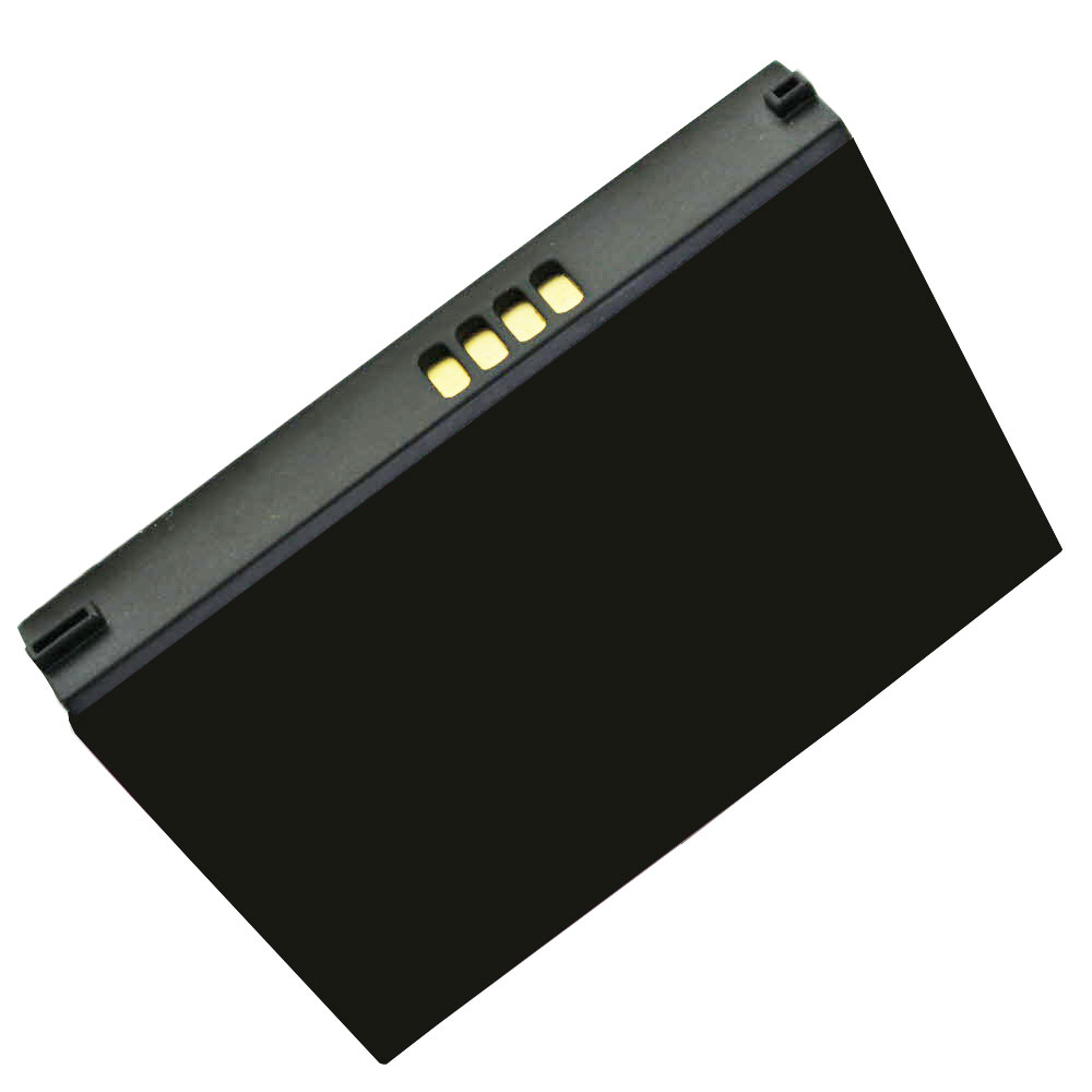 AccuCell Akku passend für Asus MyPal A632, SBP-03, A632N, A636