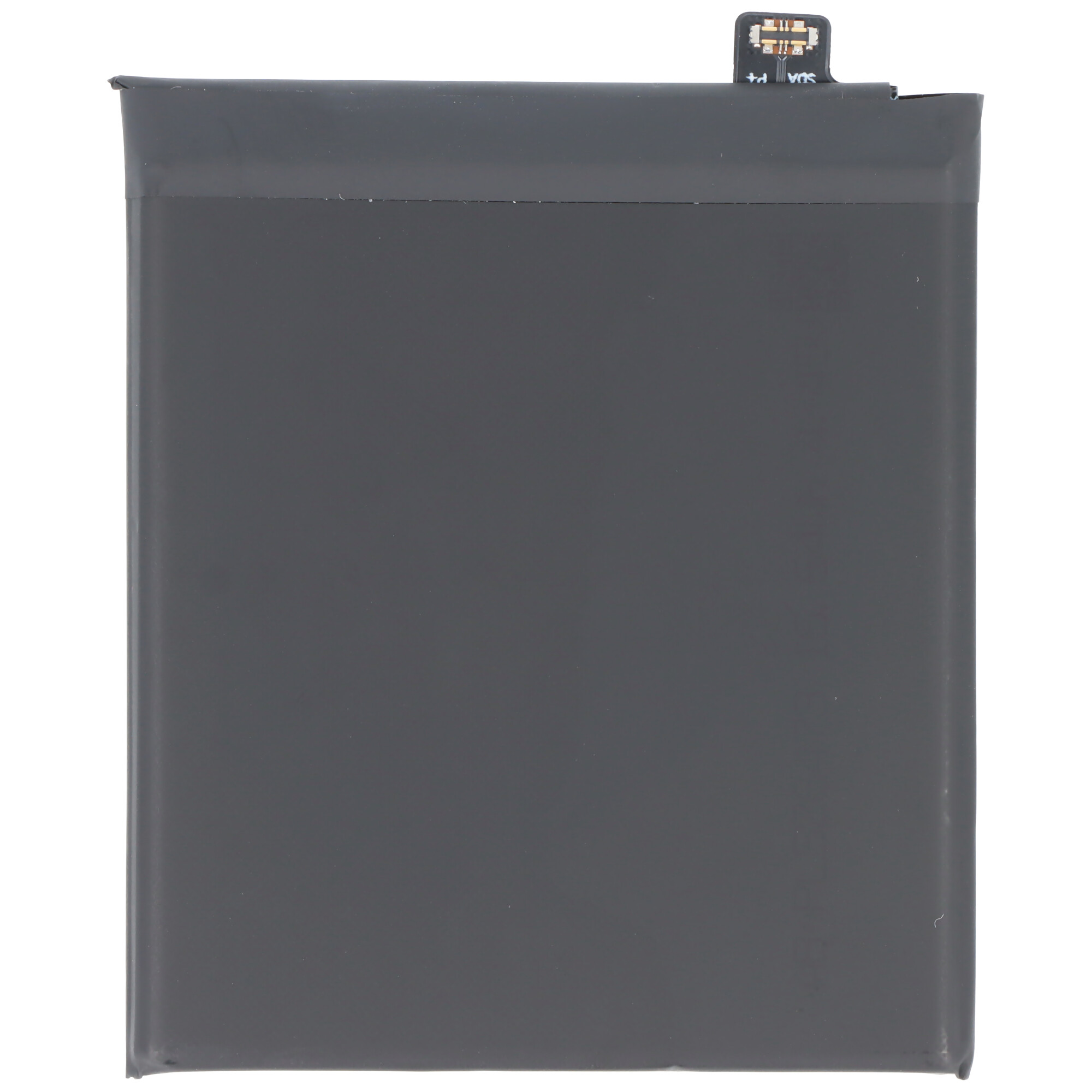 Akku passend für OnePlus 8 Pro, Li-Polymer, 3,87V, 4510mAh, 17,45Wh,  ohne Werkzeug