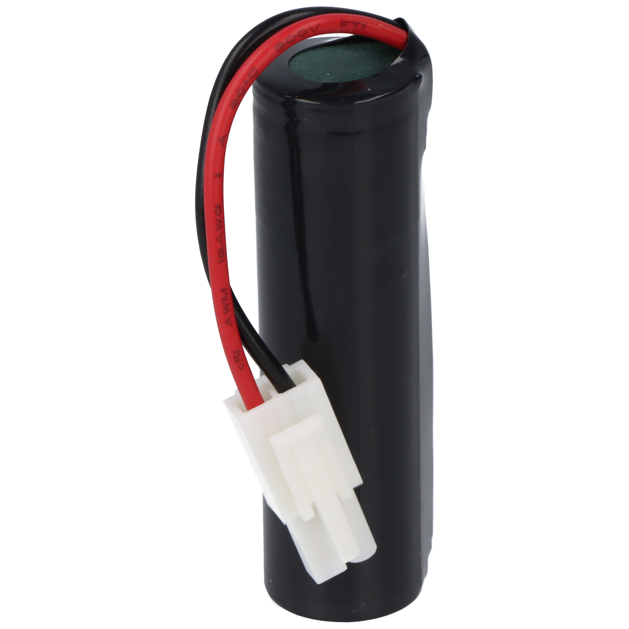 Haushaltsroboter-Akku als Ersatz für Vileda 8654396211 - 3400mAh 3,7V Li-Ion