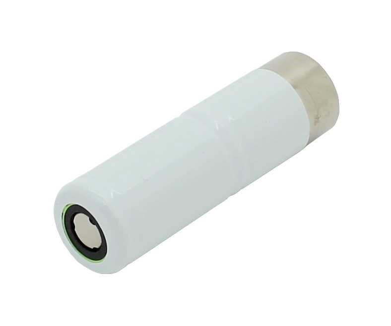 Akkupack NiMH 2,4V 1100mAh L1x2 GP110AFH passend für Rowenta Dentasonic