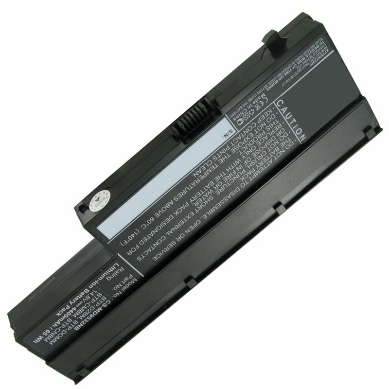 MEDION MD97110 Akku als Nachbau Akku von passend für BTP-CWBM